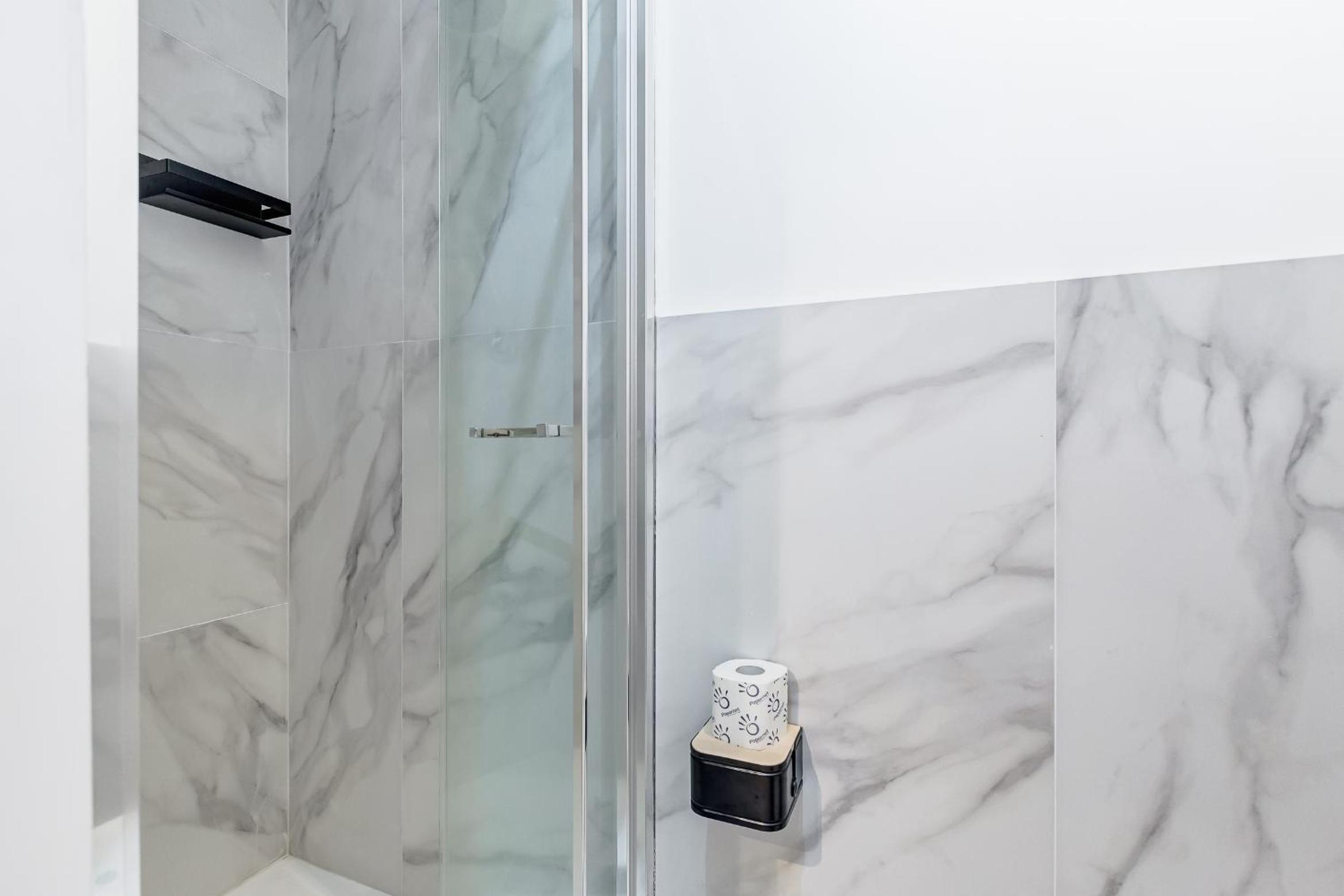 VIVILO COLLECTION - Collina 24 Suites - close to Via Veneto