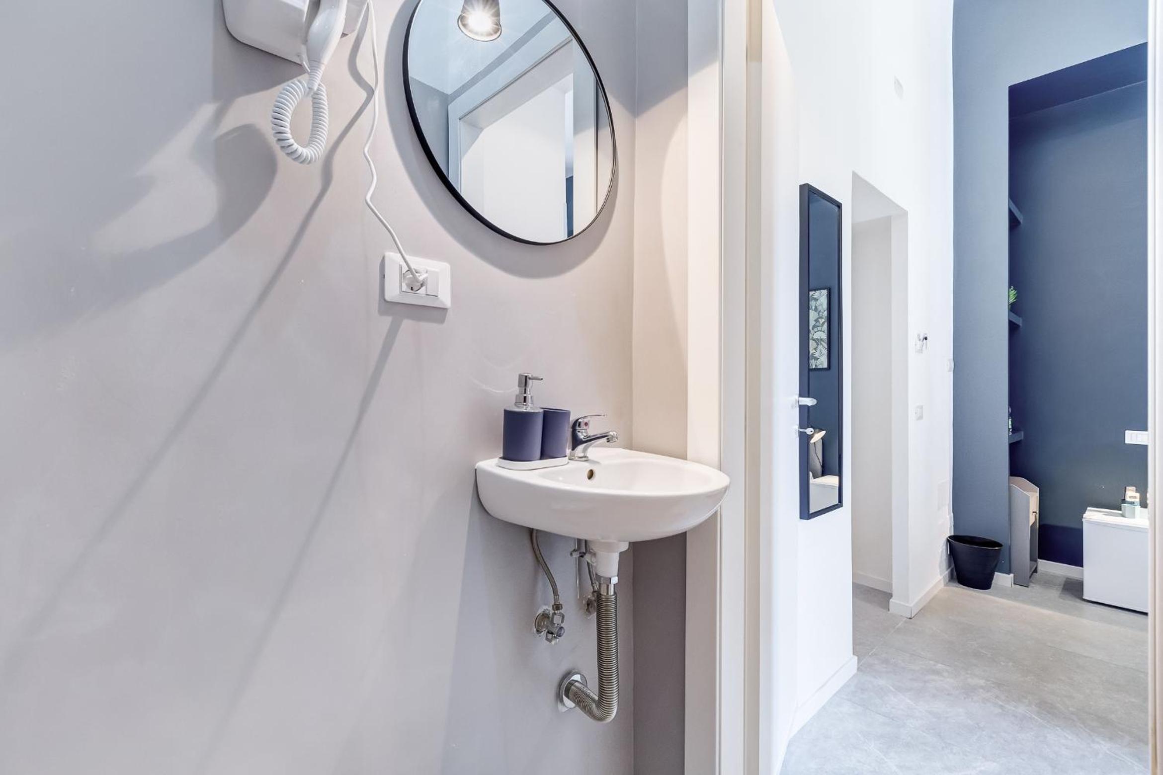 VIVILO COLLECTION - Collina 24 Suites - close to Via Veneto