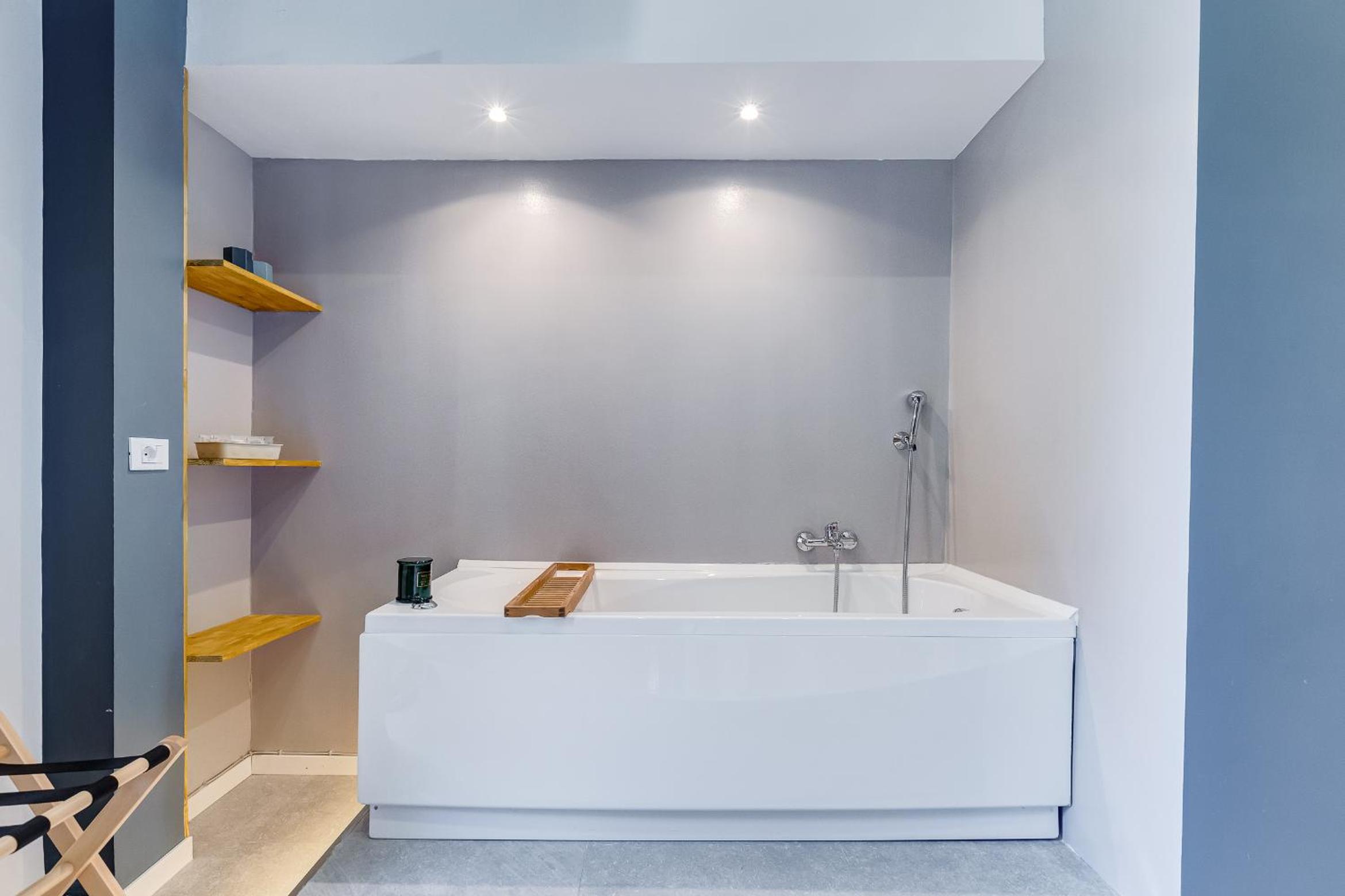 VIVILO COLLECTION - Collina 24 Suites - close to Via Veneto
