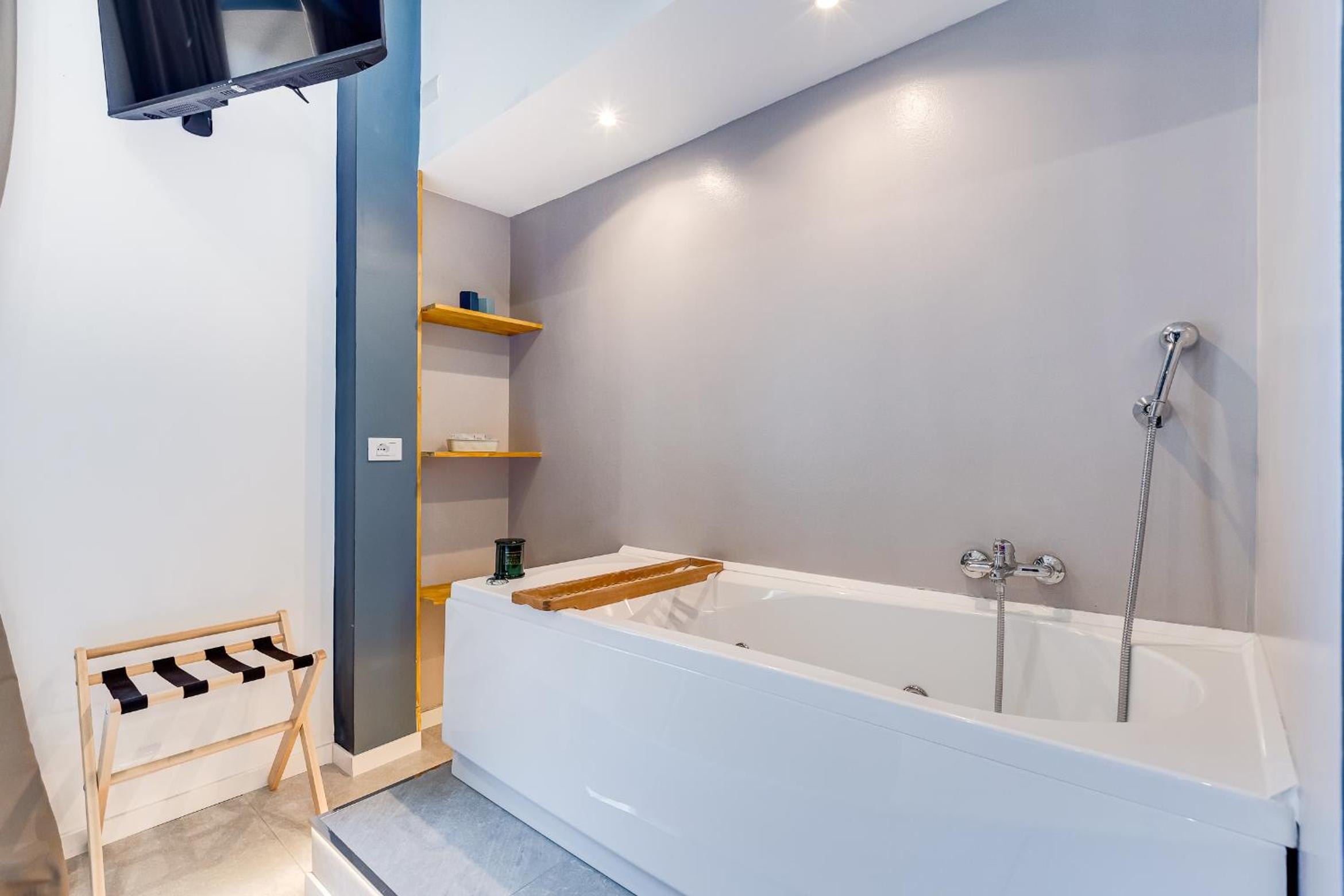VIVILO COLLECTION - Collina 24 Suites - close to Via Veneto