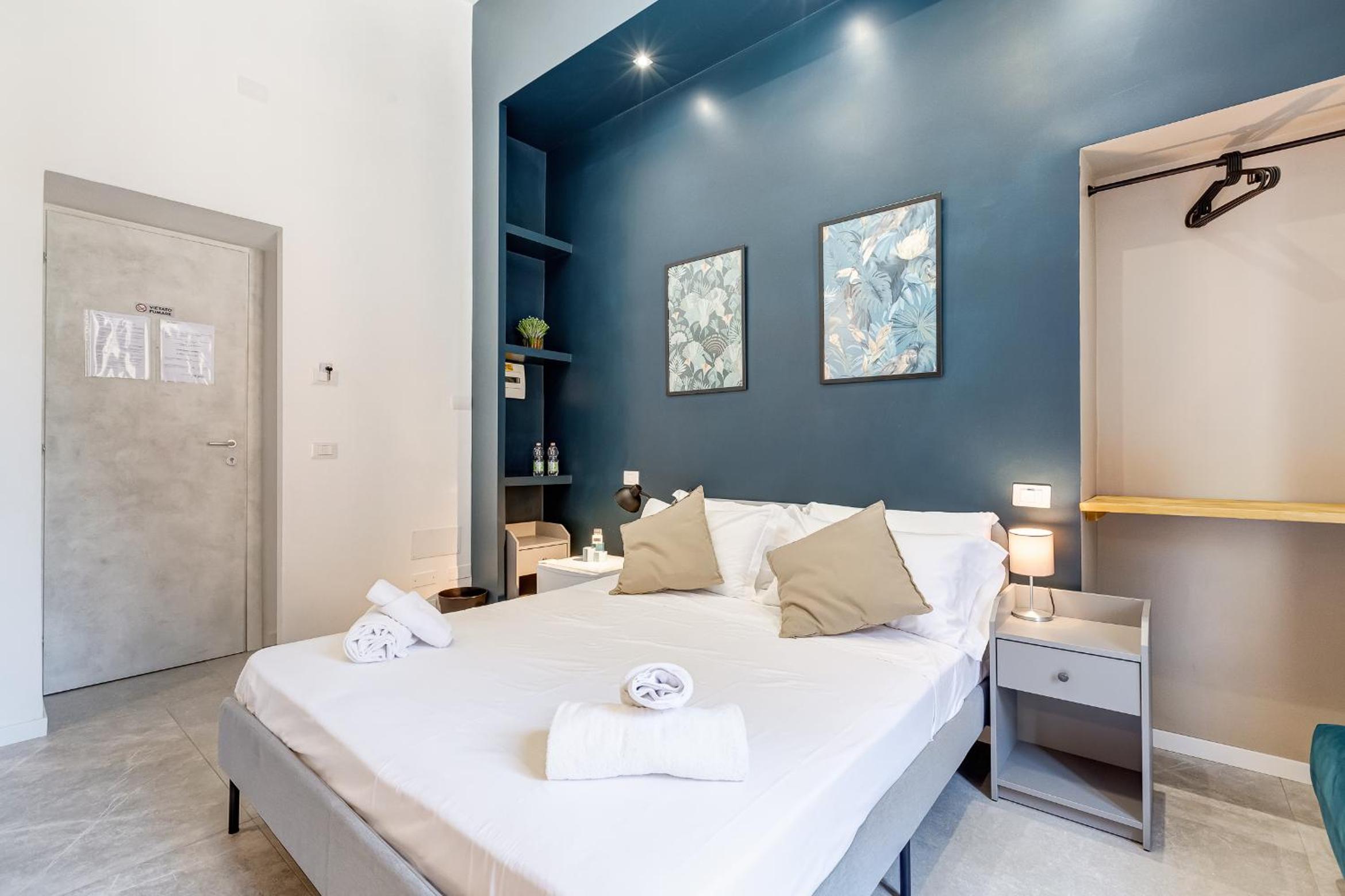 VIVILO COLLECTION - Collina 24 Suites - close to Via Veneto