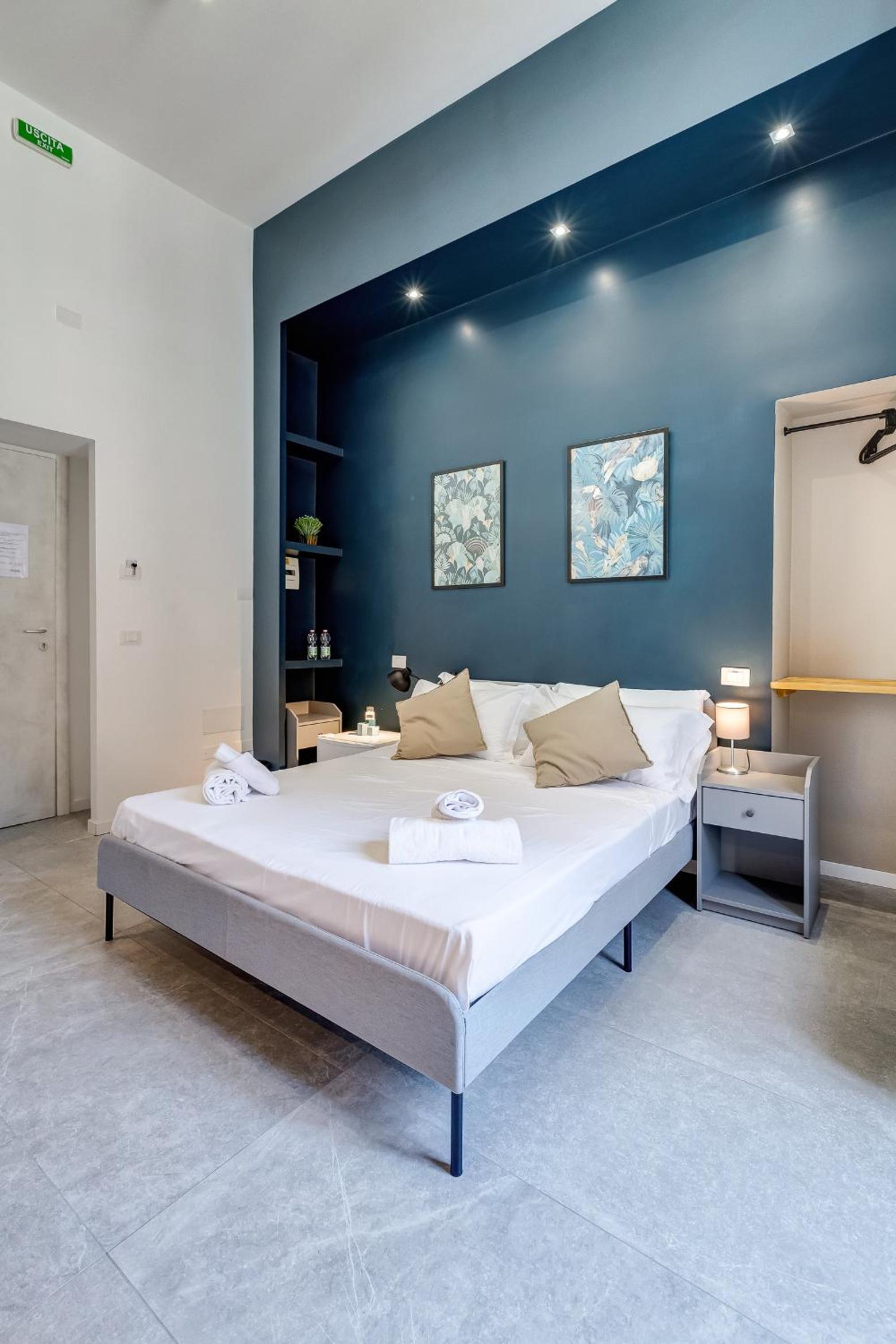 VIVILO COLLECTION - Collina 24 Suites - close to Via Veneto