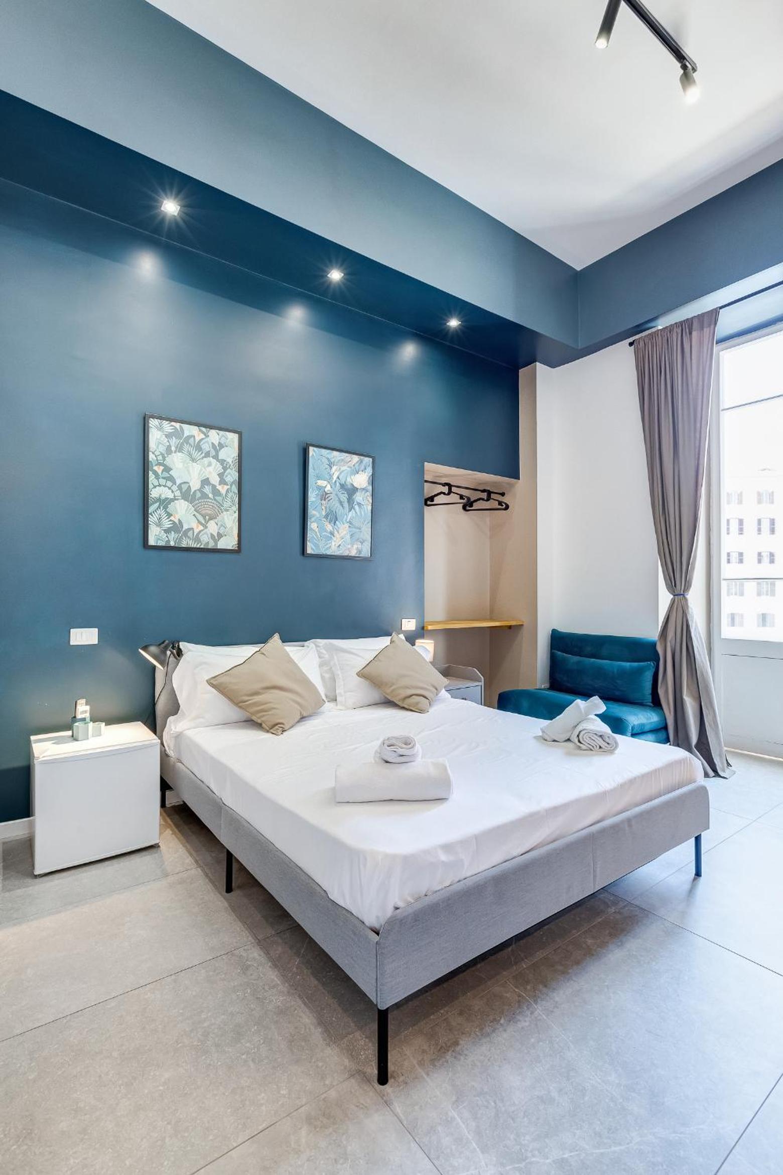 VIVILO COLLECTION - Collina 24 Suites - close to Via Veneto