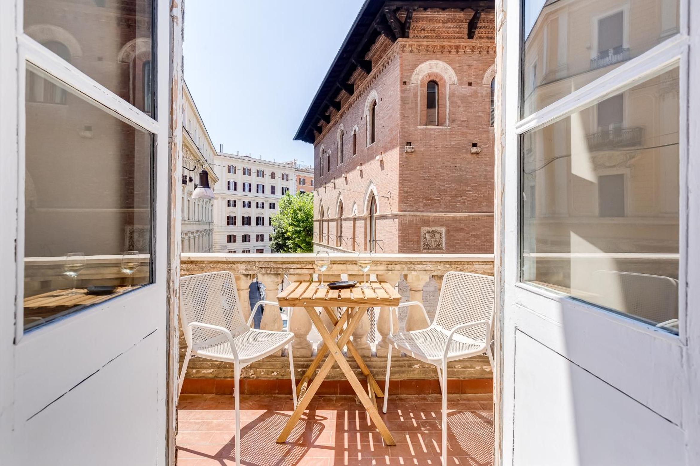 VIVILO COLLECTION - Collina 24 Suites - close to Via Veneto