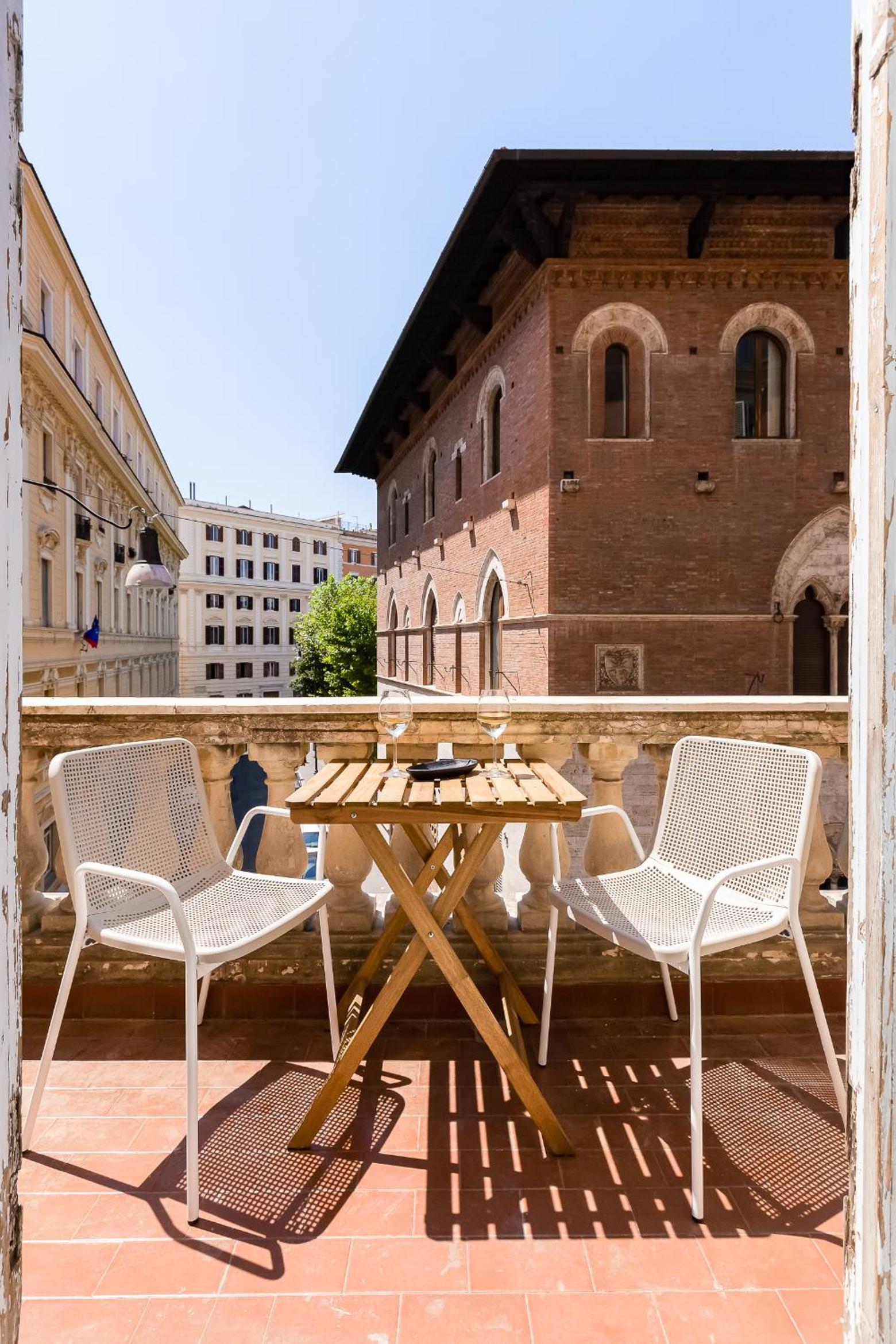 VIVILO COLLECTION - Collina 24 Suites - close to Via Veneto