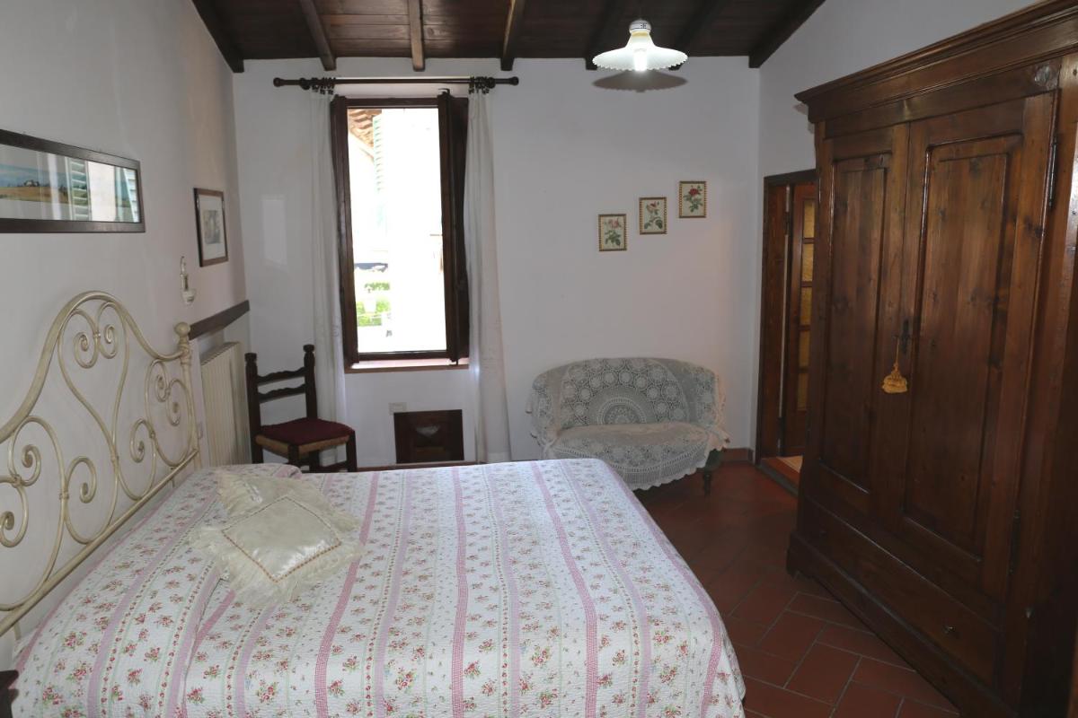 Apartment Piazza Matteotti photo 1