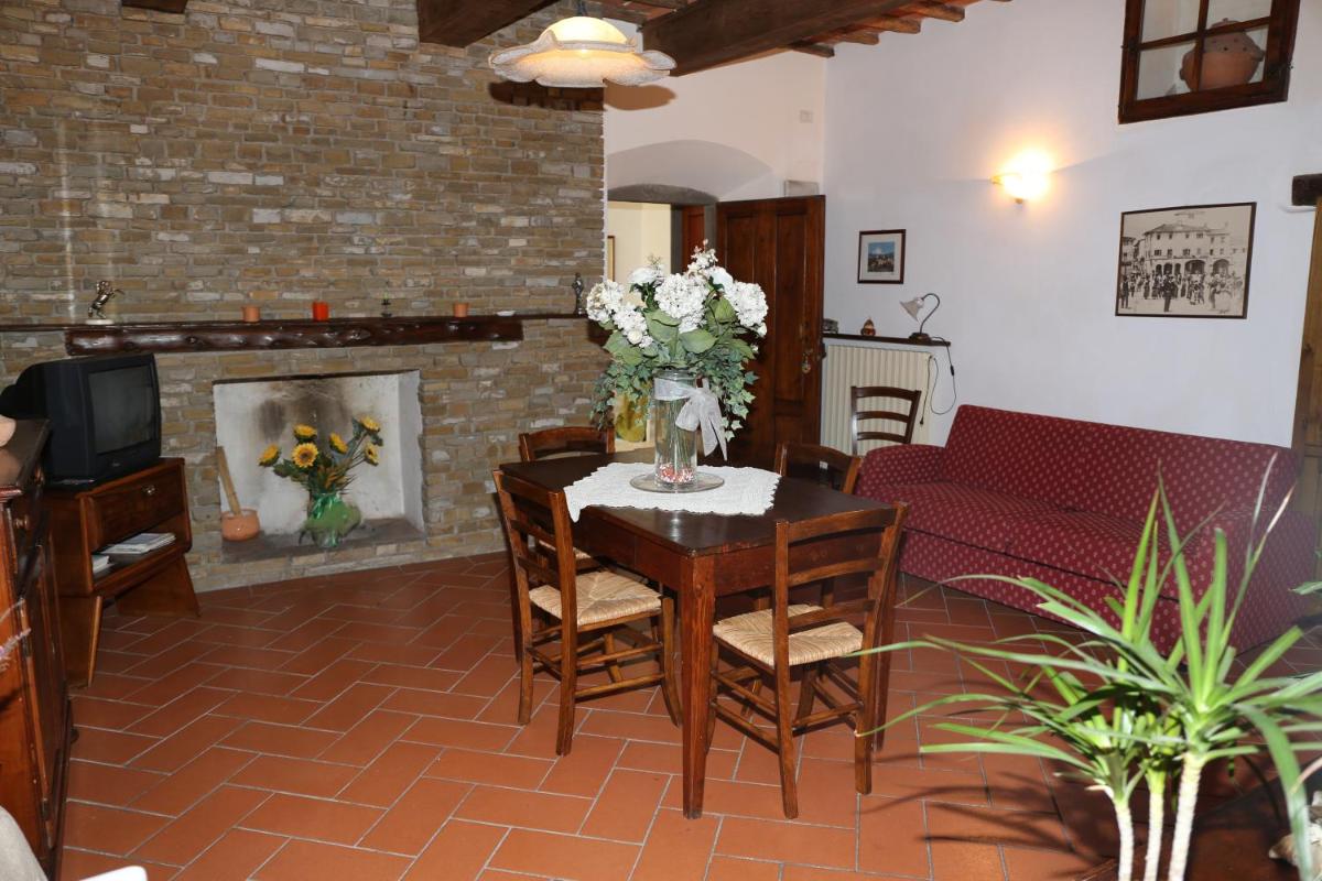 Apartment Piazza Matteotti photo 5