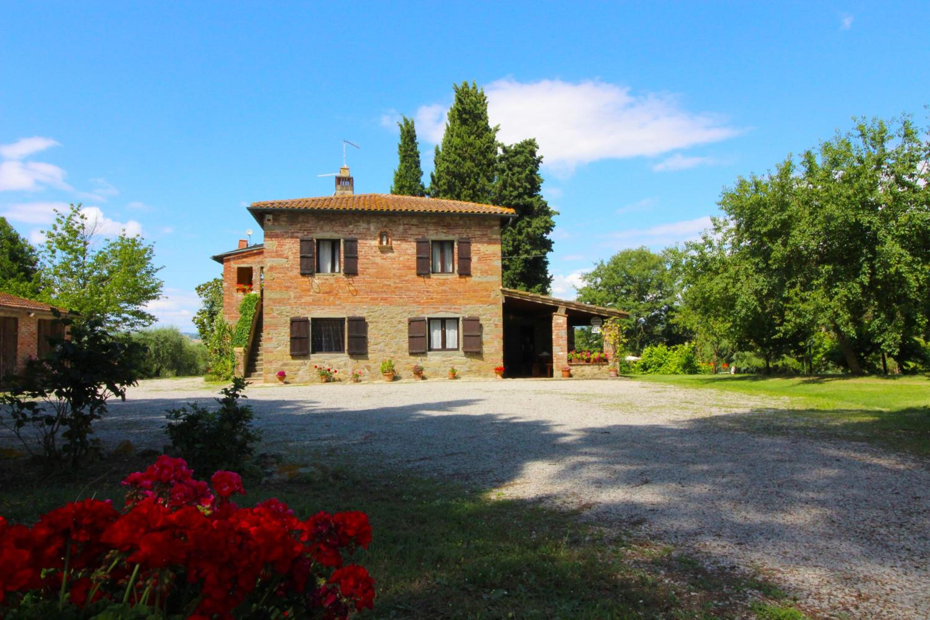 Villa Cecilia view 5