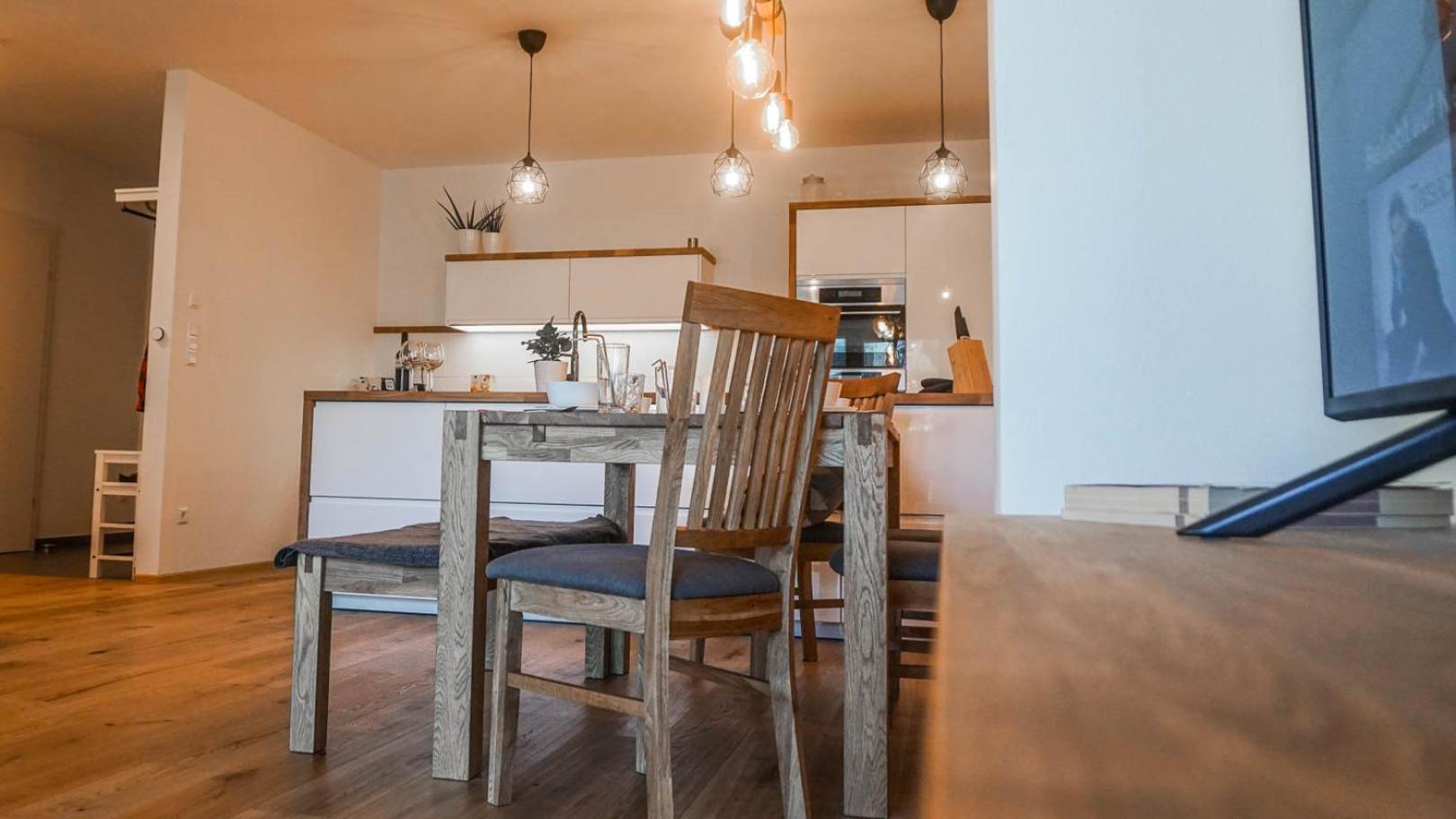 Apartment Frida by Da Alois view 3