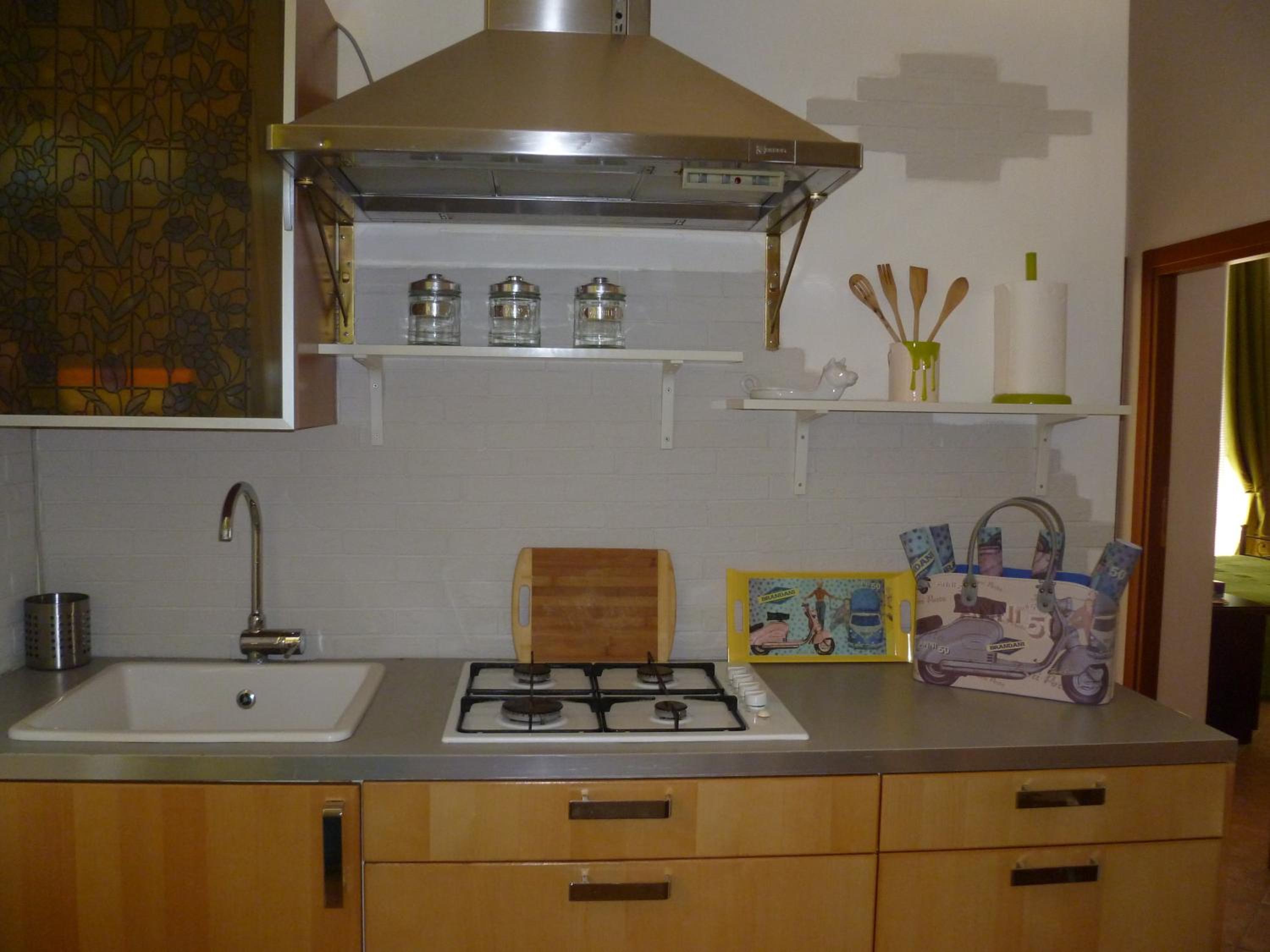 Holiday Home Il Sogno A San Pietro