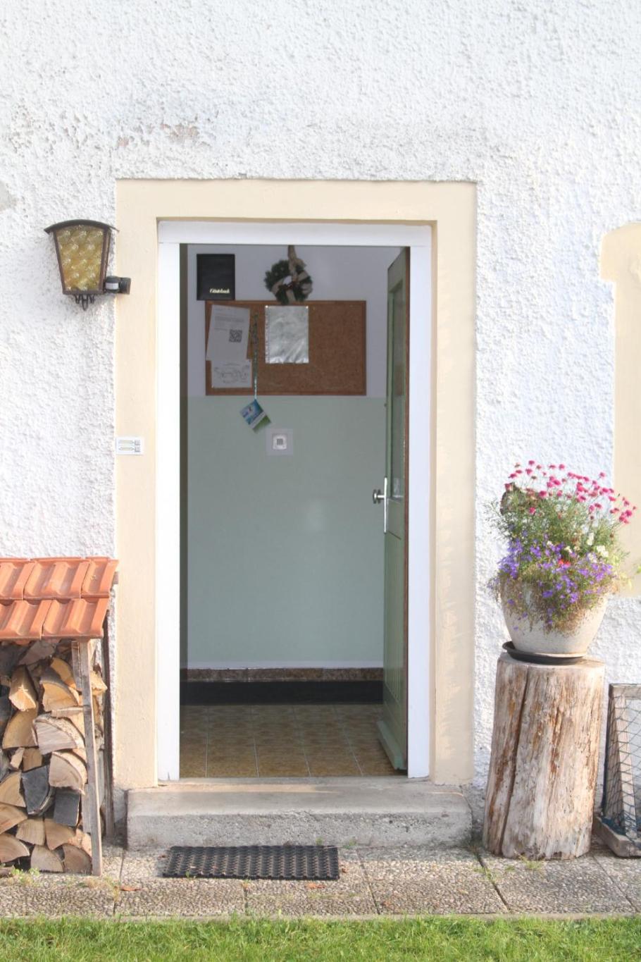 Ferienwohnung Wagnerhaus
