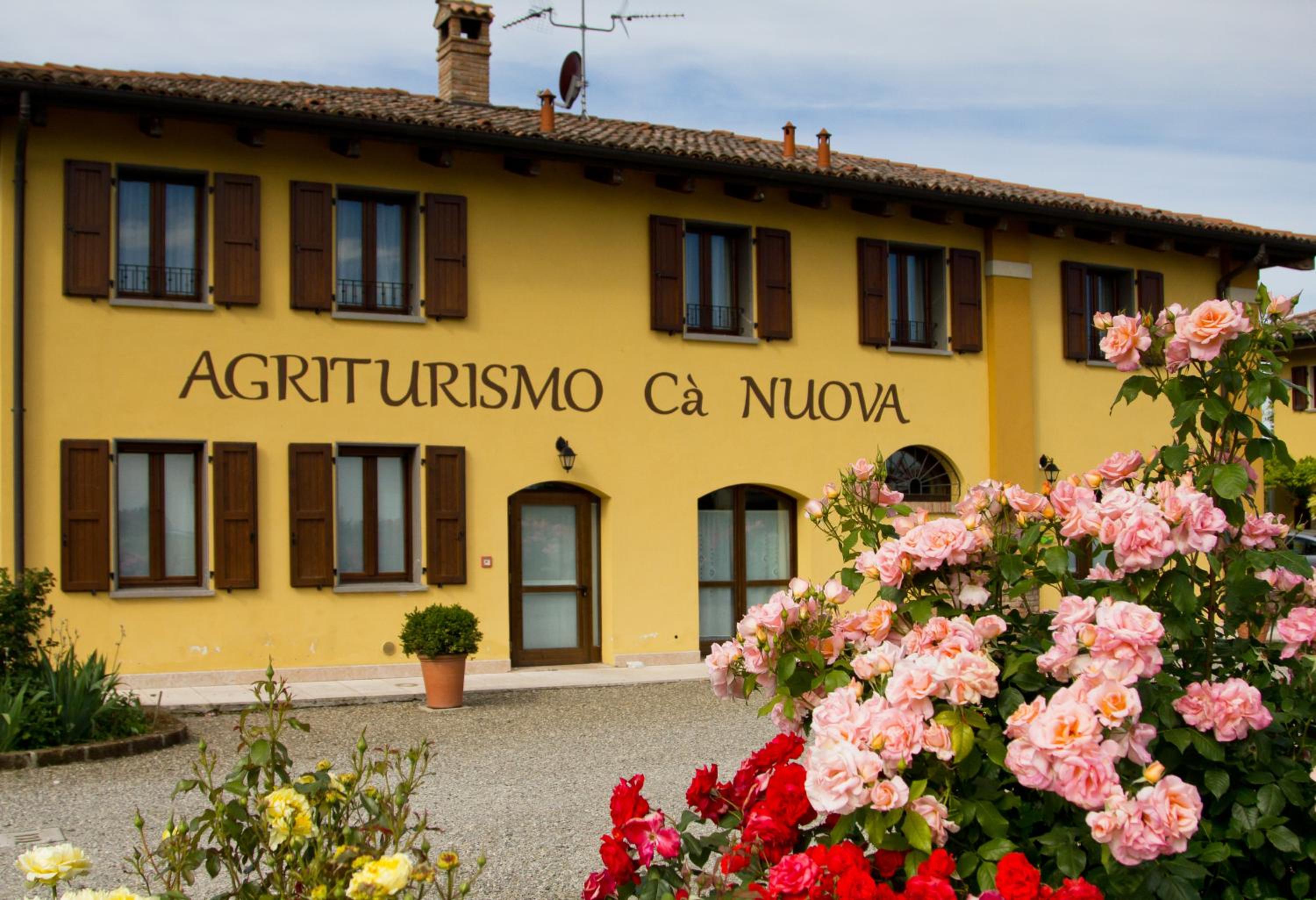 Agriturismo Cà Nuova photo 2