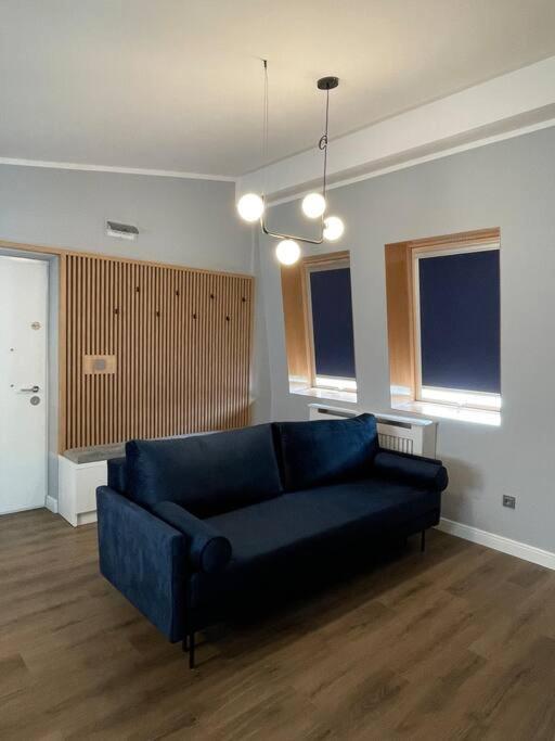 Lovely Apartment Ioana