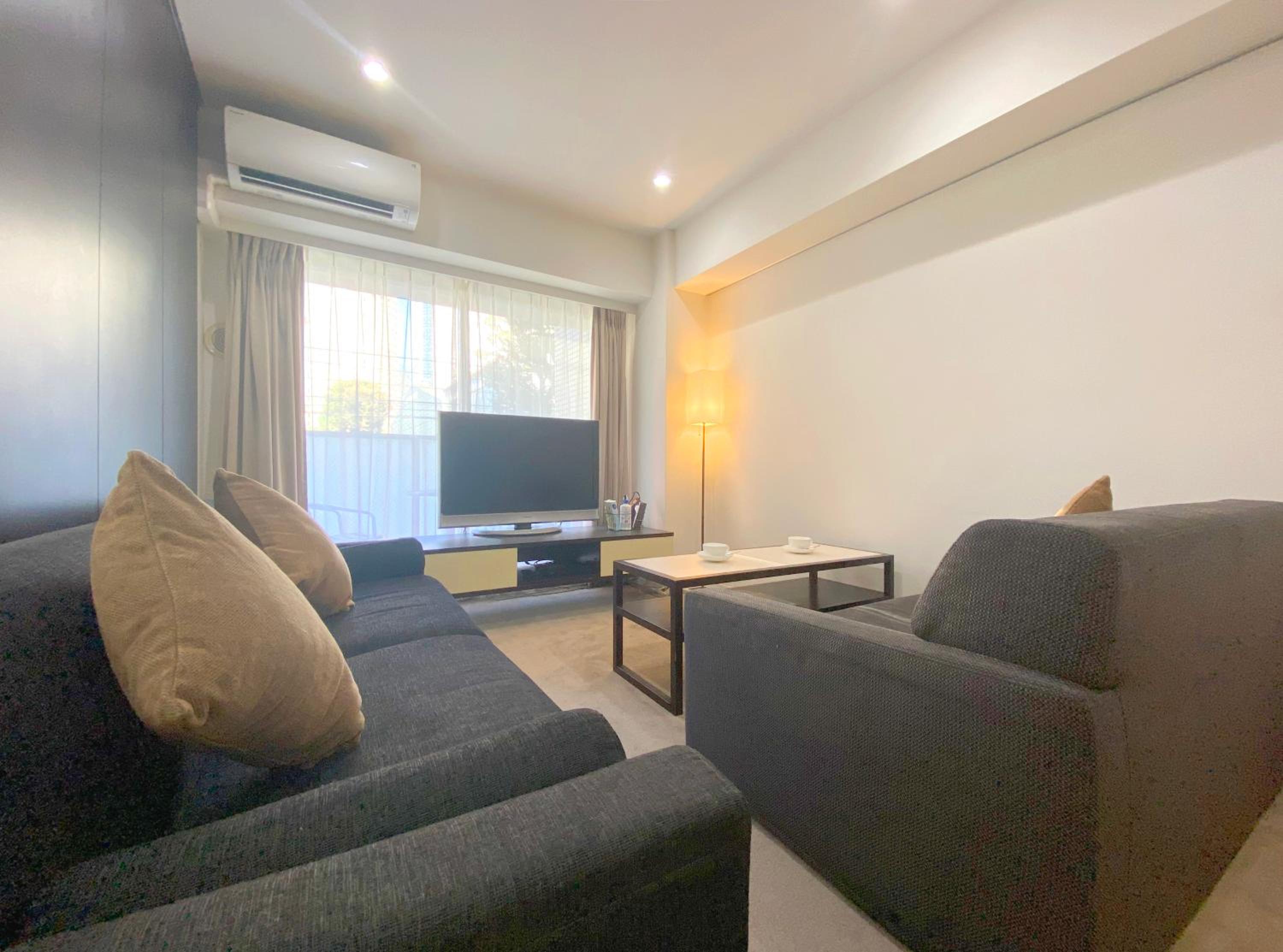 Pangoo Shinagawa