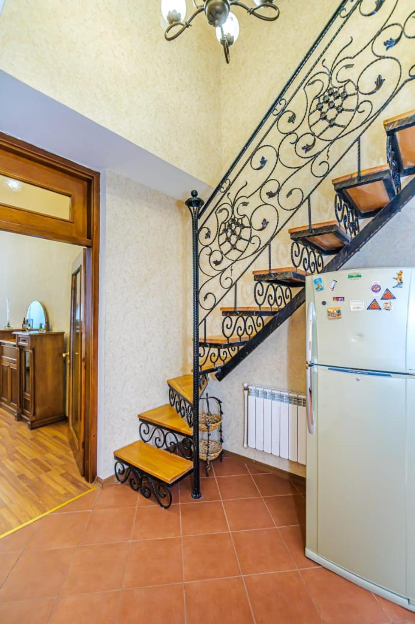 Nizami Street 2 Room Luxe House