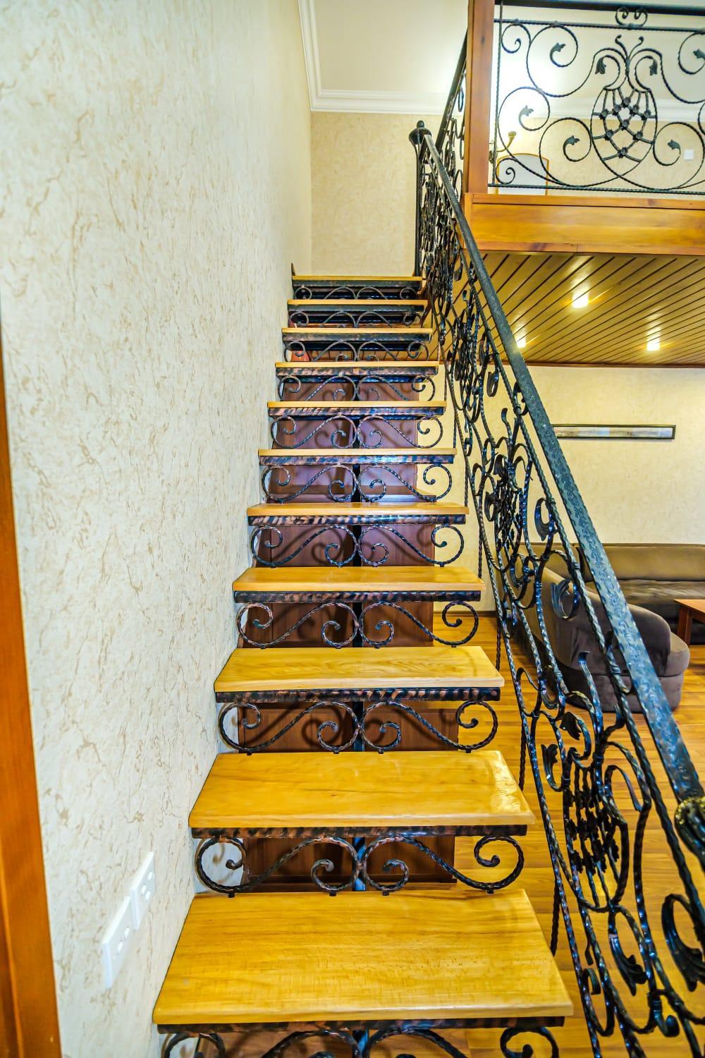 Nizami Street 2 Room Luxe House