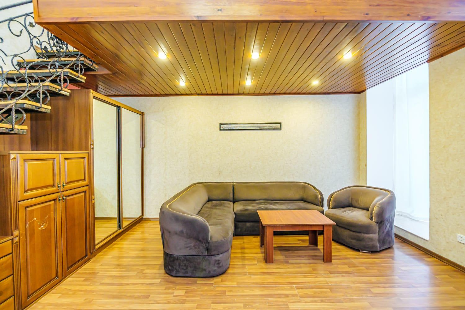 Nizami Street 2 Room Luxe House