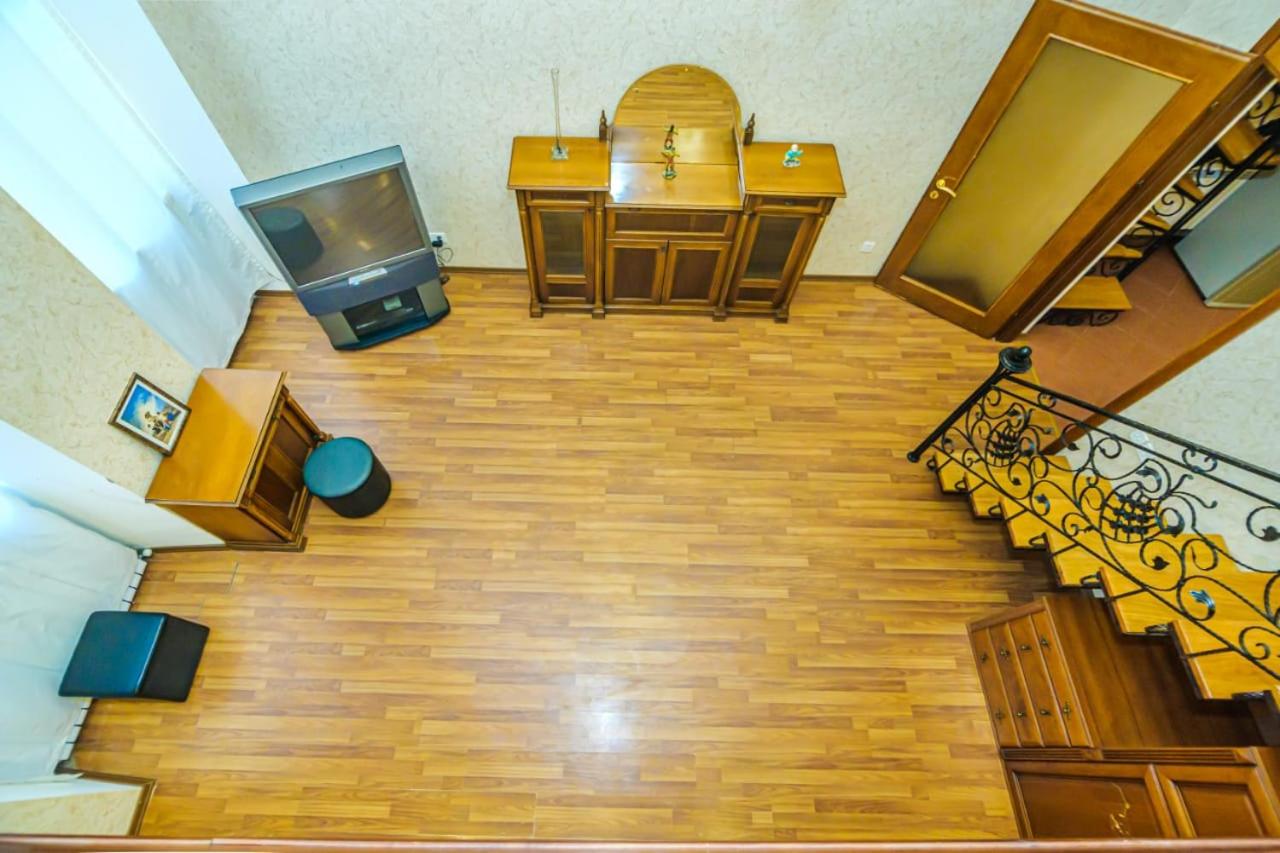 Nizami Street 2 Room Luxe House