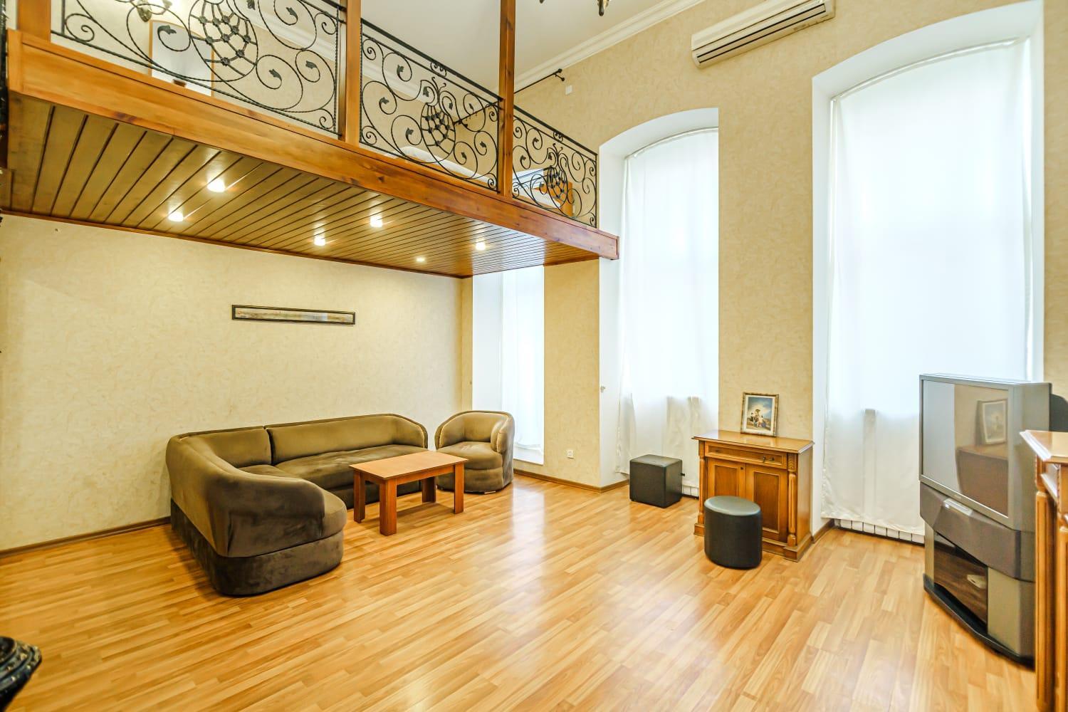 Nizami Street 2 Room Luxe House