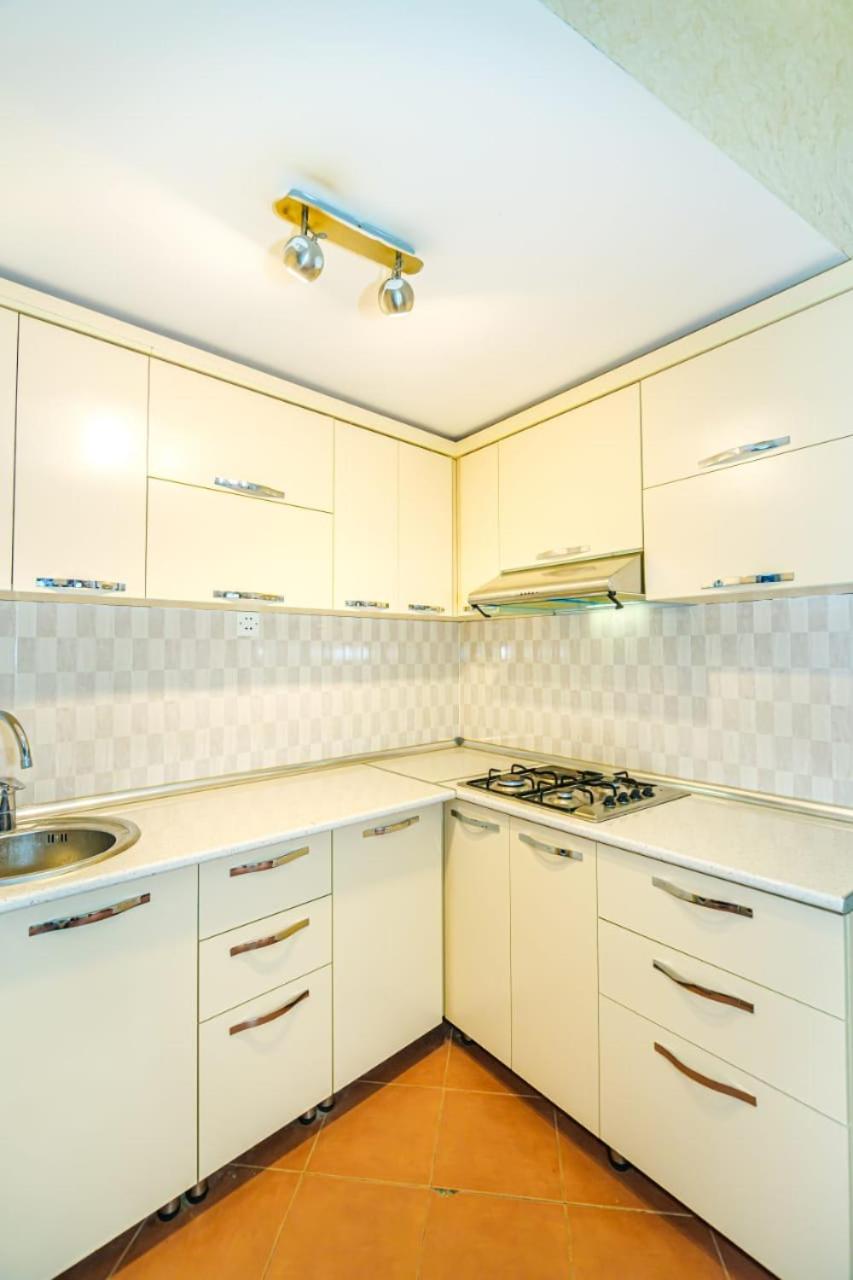 Nizami Street 2 Room Luxe House