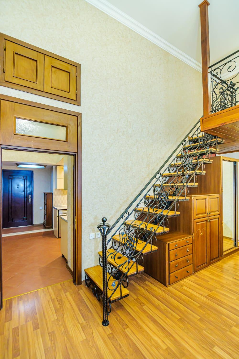 Nizami Street 2 Room Luxe House