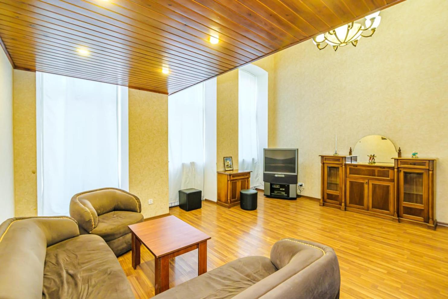 Nizami Street 2 Room Luxe House