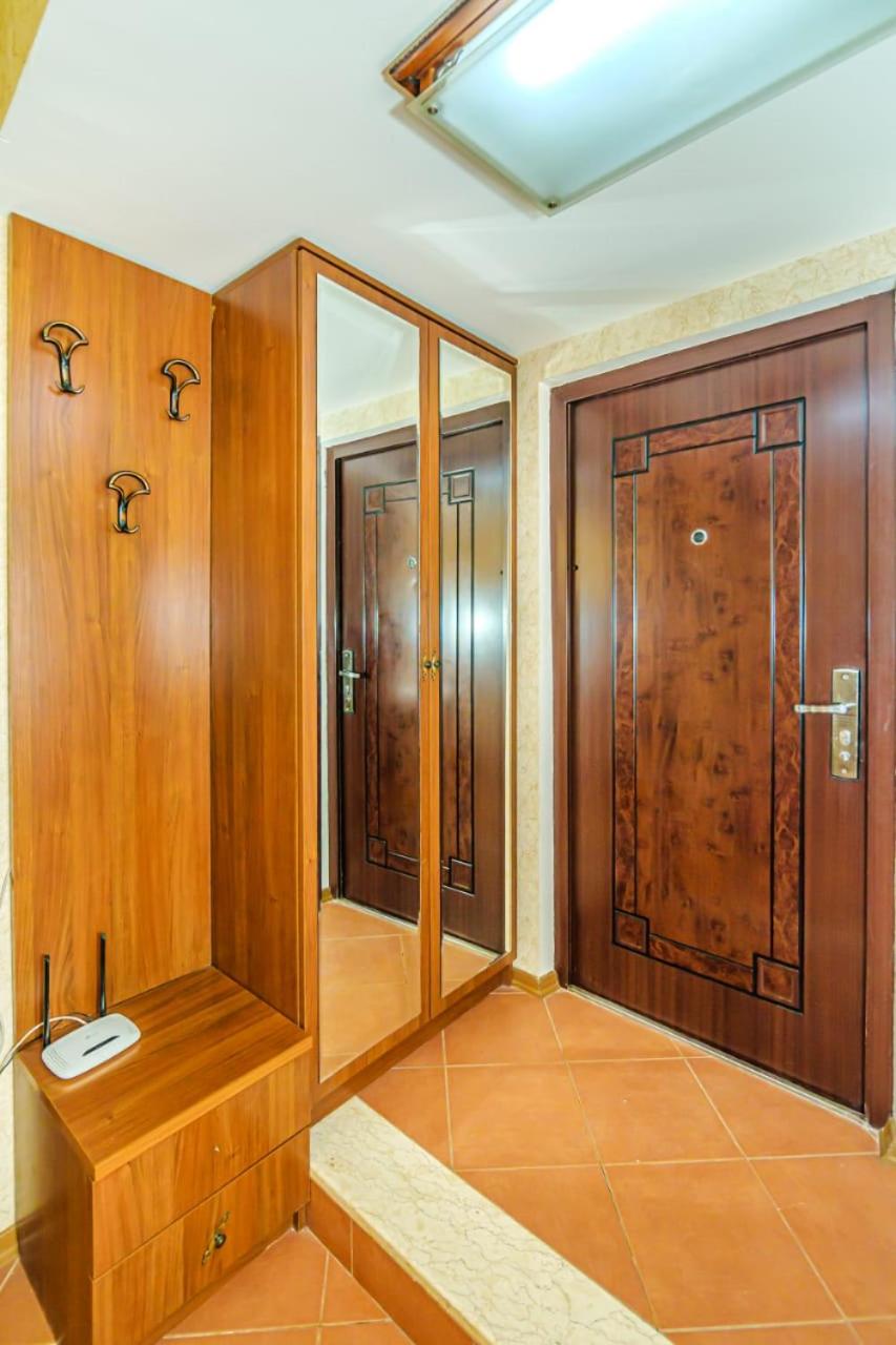 Nizami Street 2 Room Luxe House