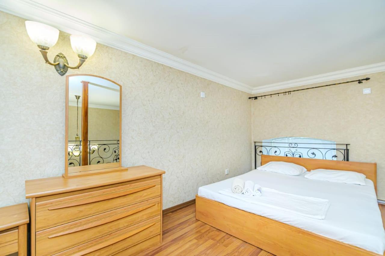 Nizami Street 2 Room Luxe House