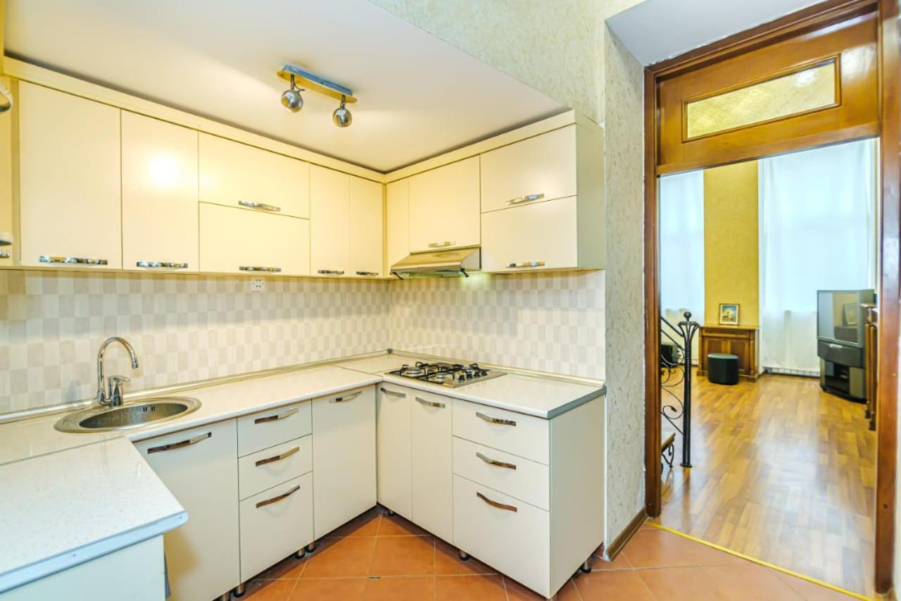 Nizami Street 2 Room Luxe House