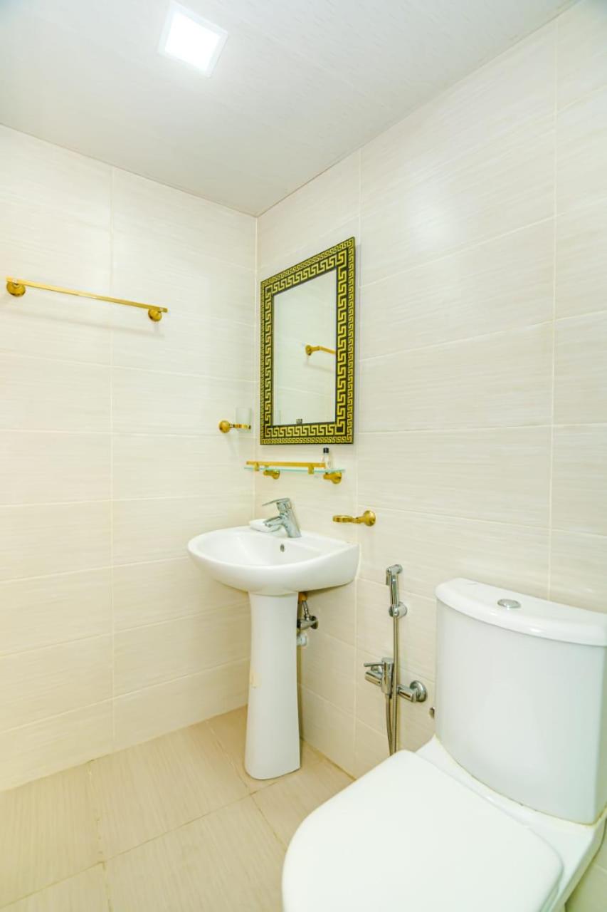 Nizami Street 2 Room Luxe House