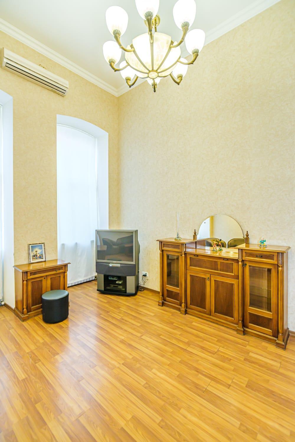 Nizami Street 2 Room Luxe House