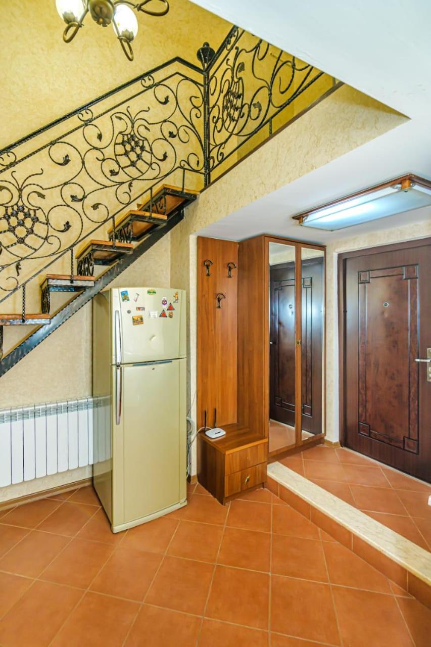 Nizami Street 2 Room Luxe House