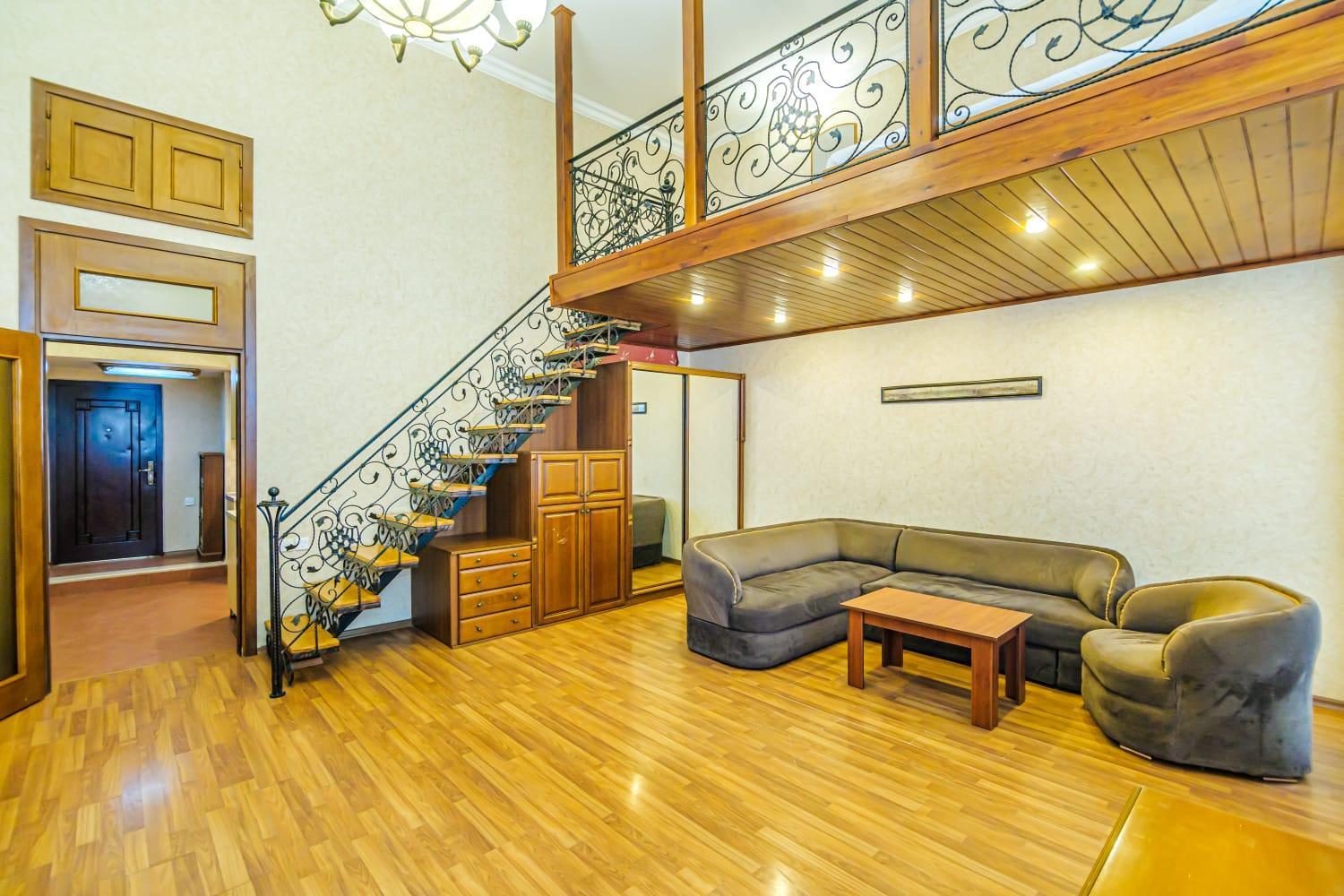 Nizami Street 2 Room Luxe House