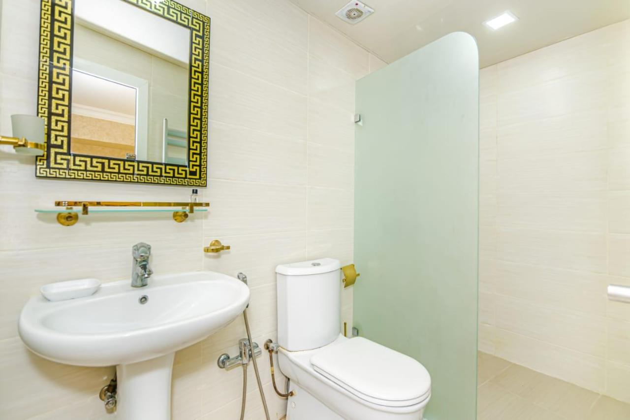Nizami Street 2 Room Luxe House