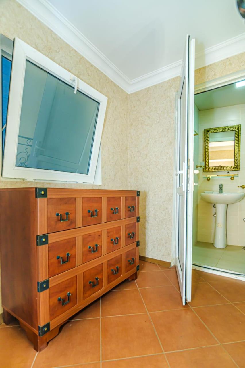 Nizami Street 2 Room Luxe House