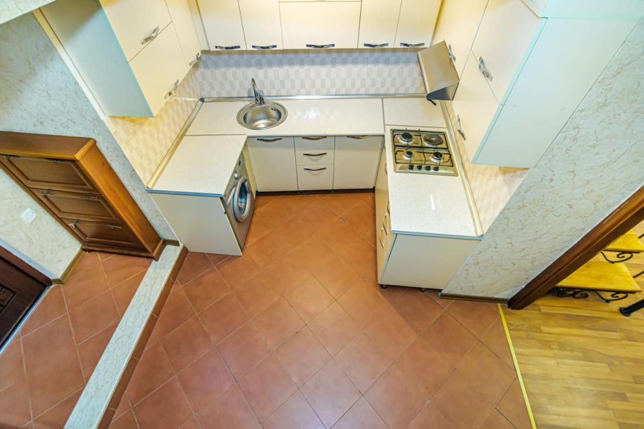 Nizami Street 2 Room Luxe House