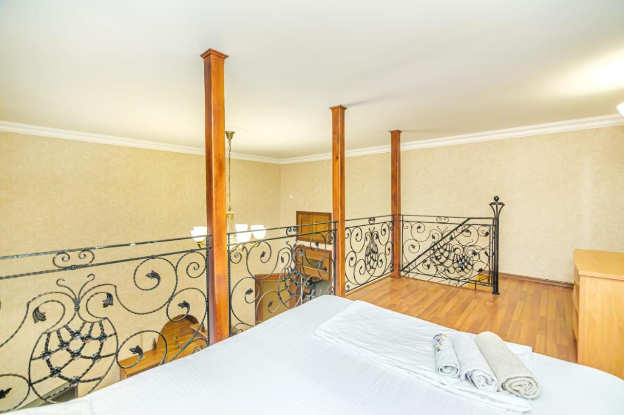 Nizami Street 2 Room Luxe House