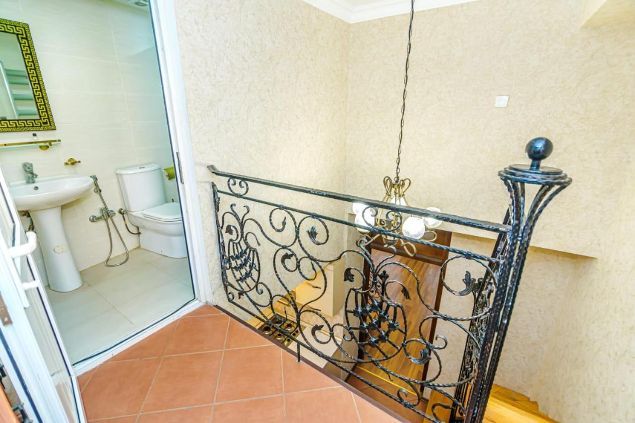 Nizami Street 2 Room Luxe House