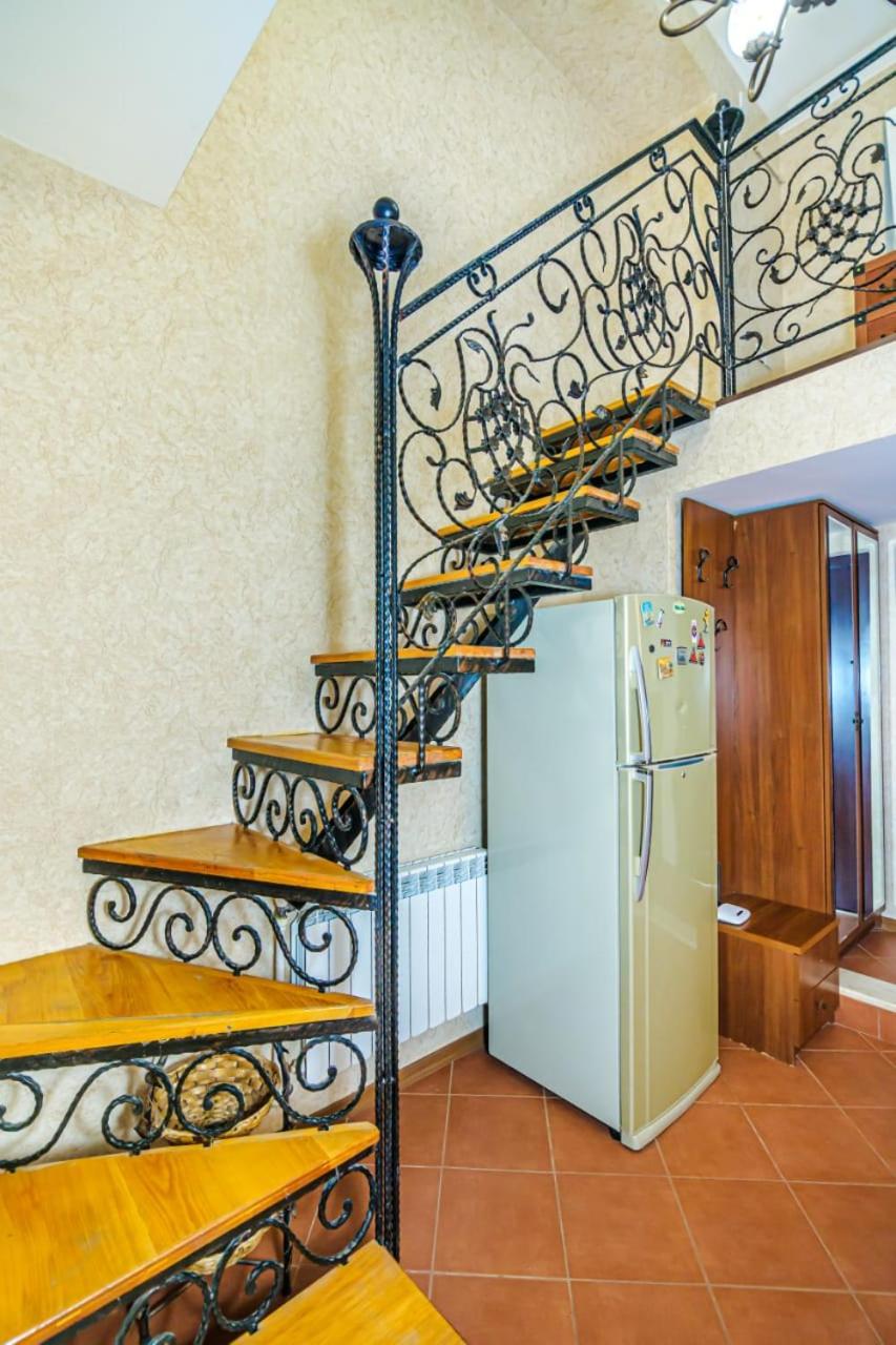 Nizami Street 2 Room Luxe House