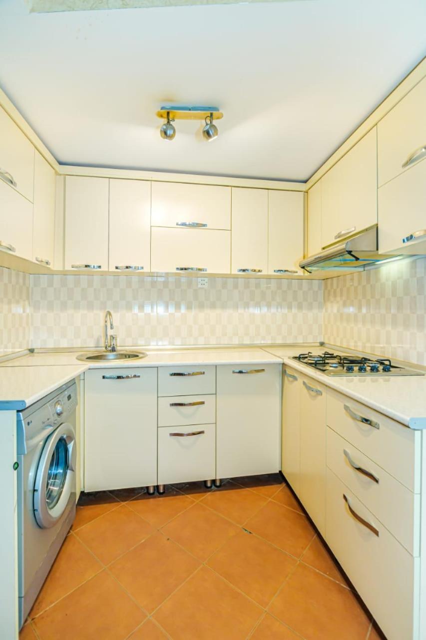 Nizami Street 2 Room Luxe House