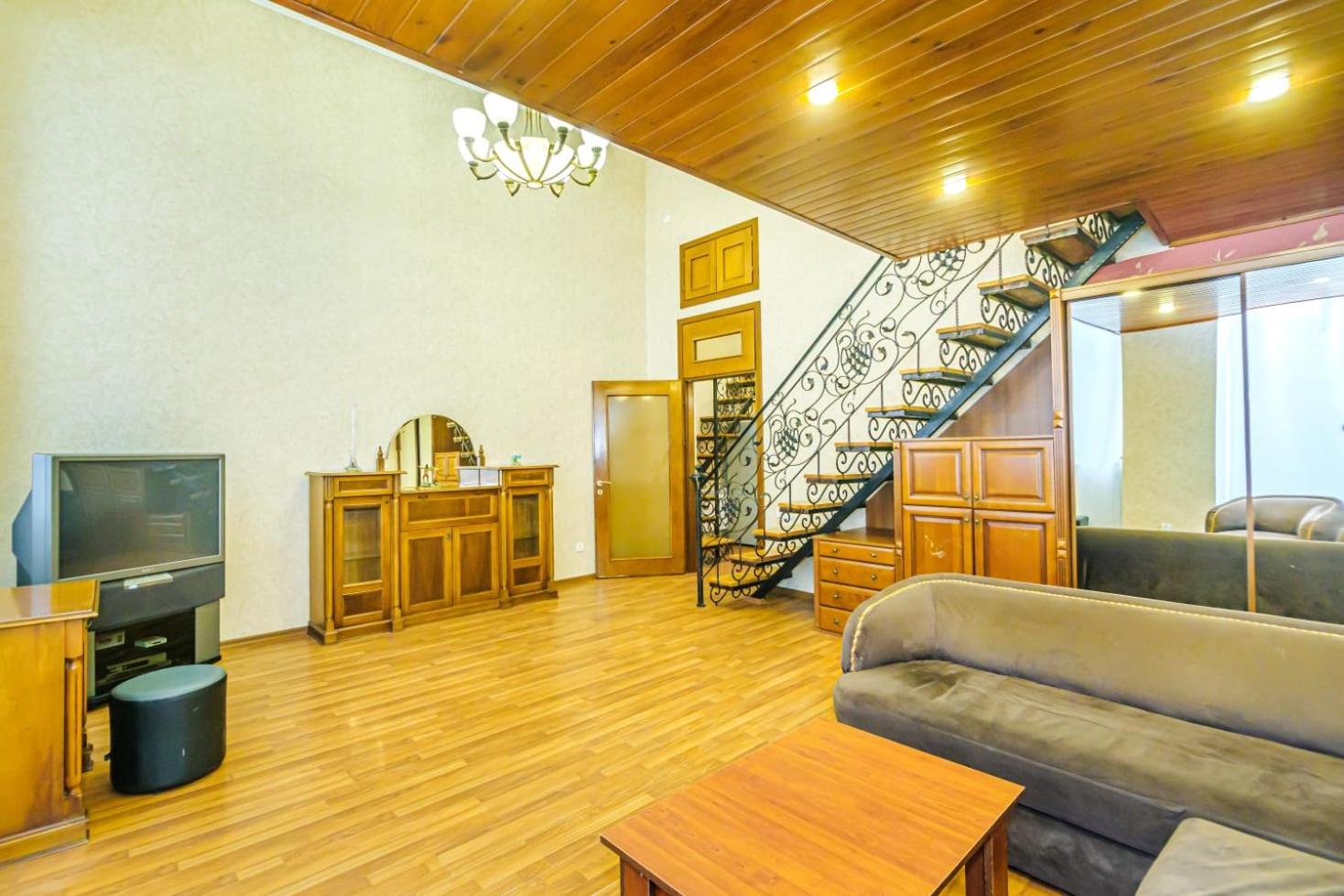 Nizami Street 2 Room Luxe House