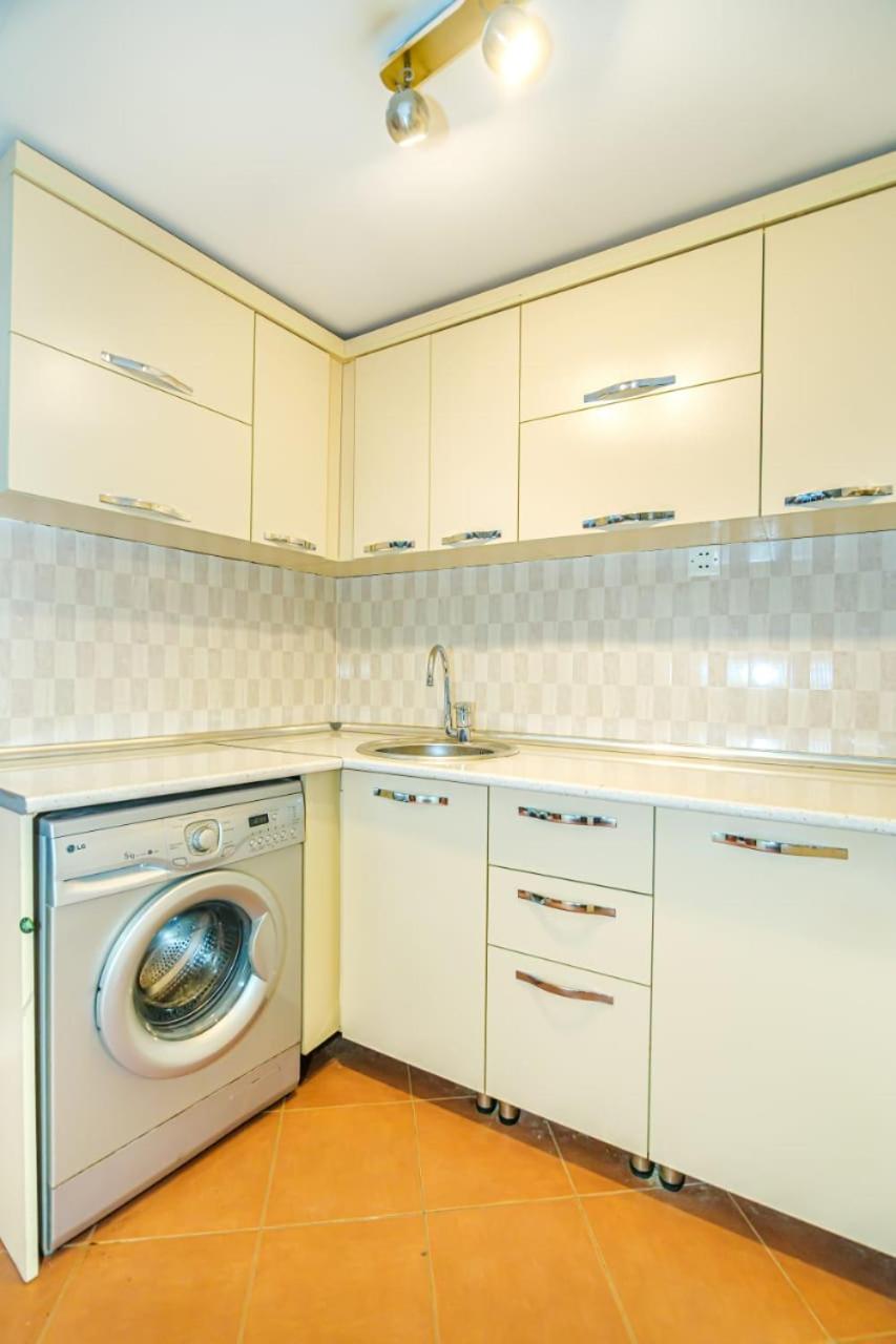 Nizami Street 2 Room Luxe House