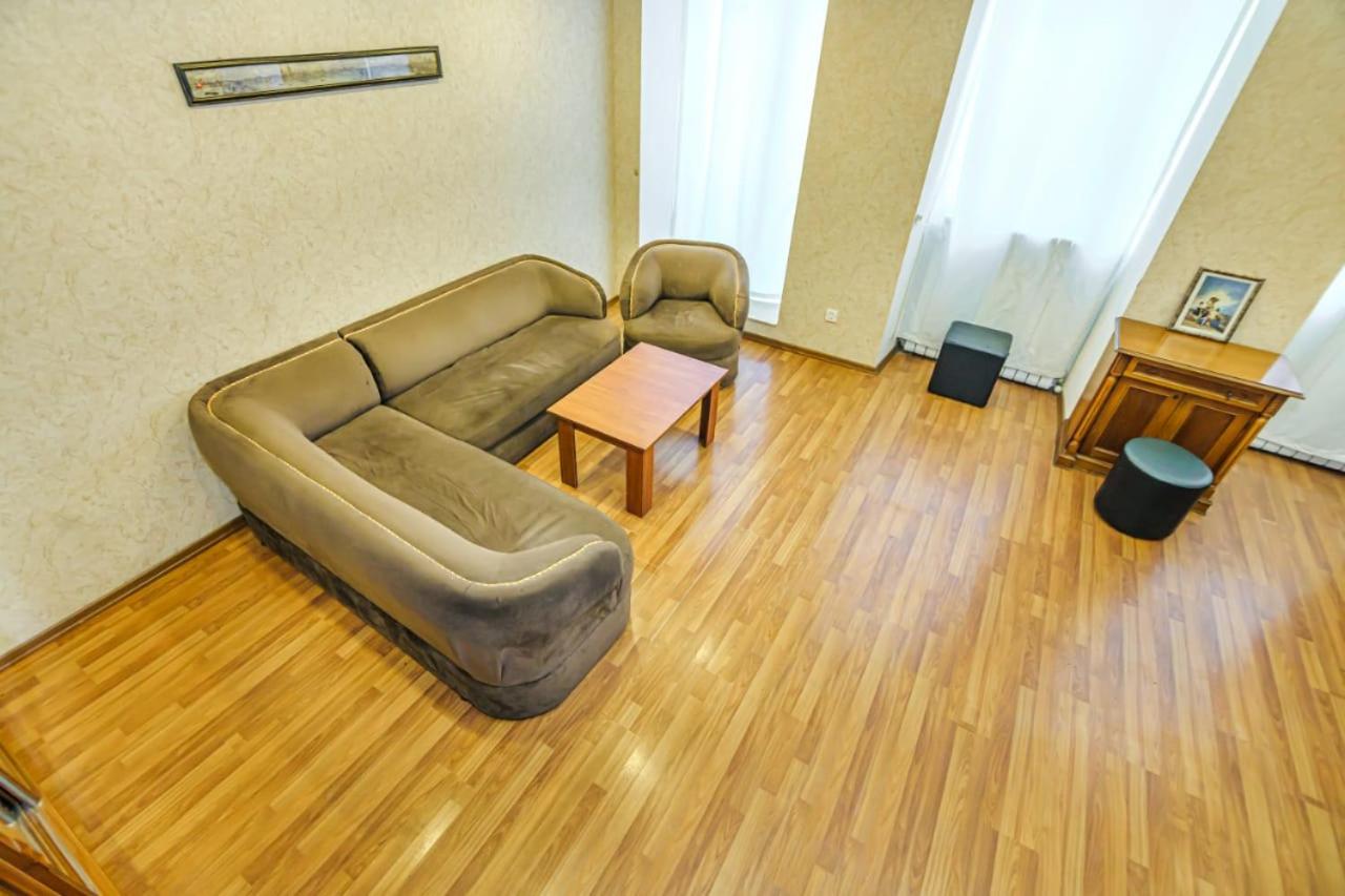 Nizami Street 2 Room Luxe House