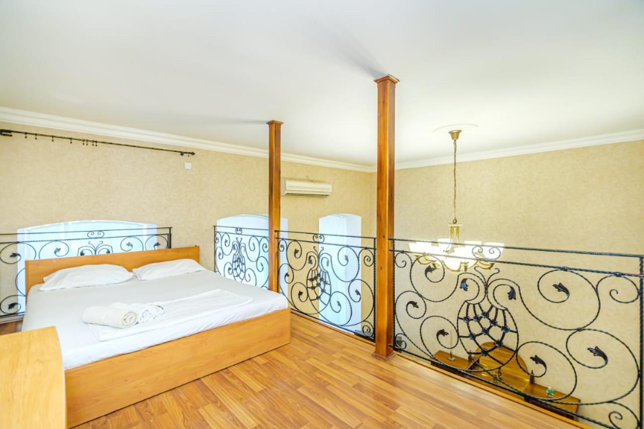 Nizami Street 2 Room Luxe House