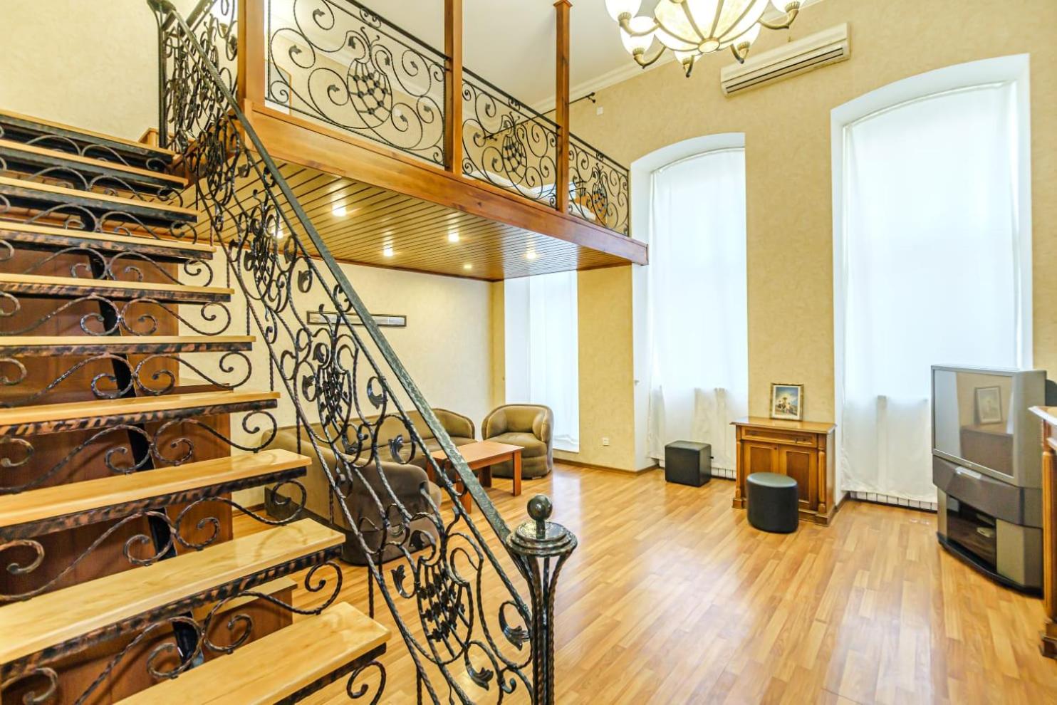 Nizami Street 2 Room Luxe House