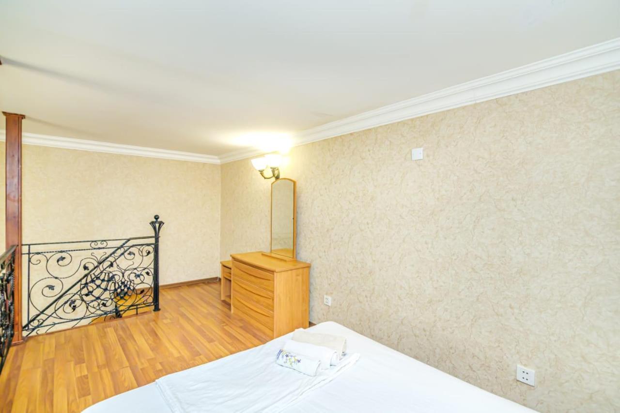 Nizami Street 2 Room Luxe House