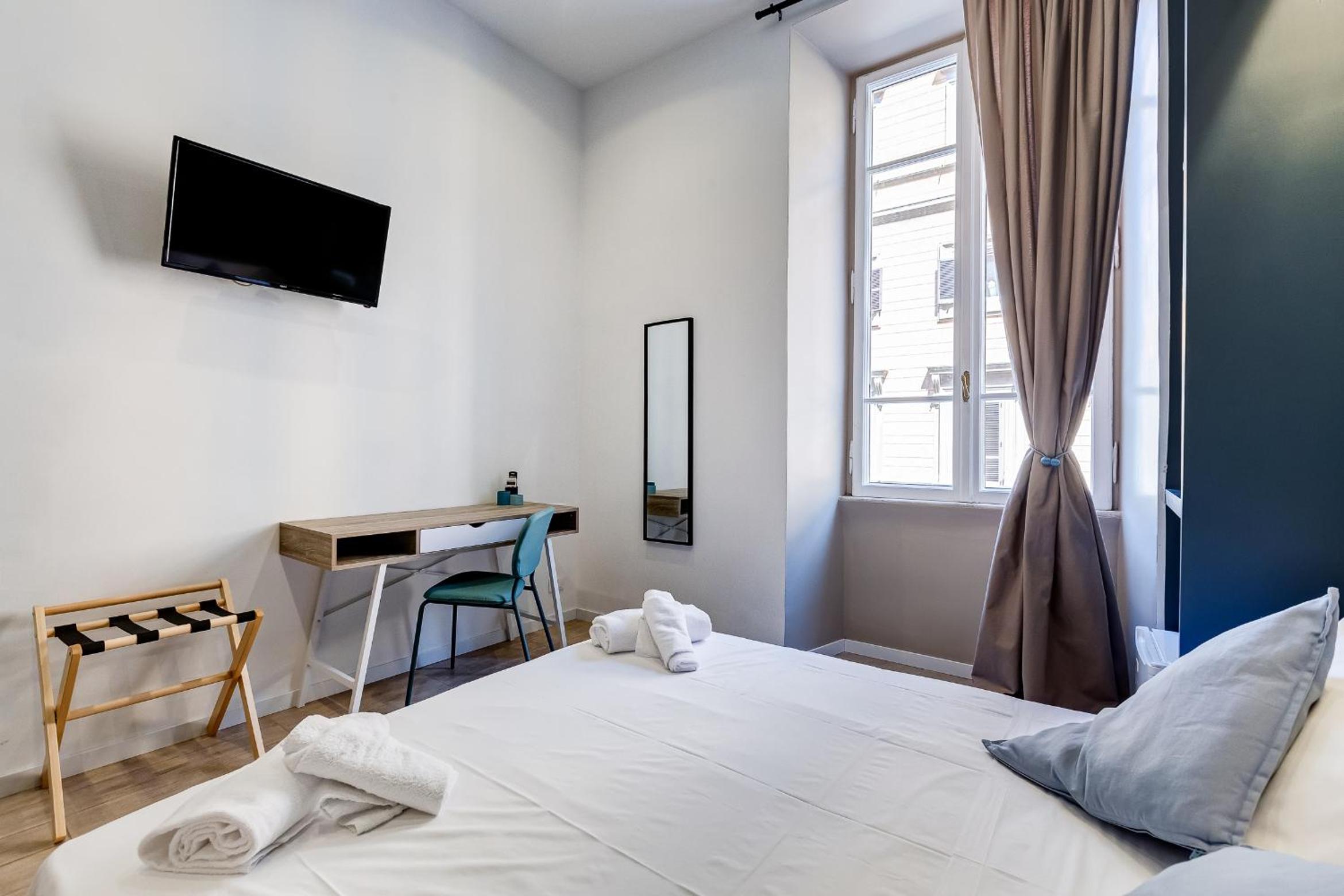 VIVILO COLLECTION - Collina 24 Suites - close to Via Veneto