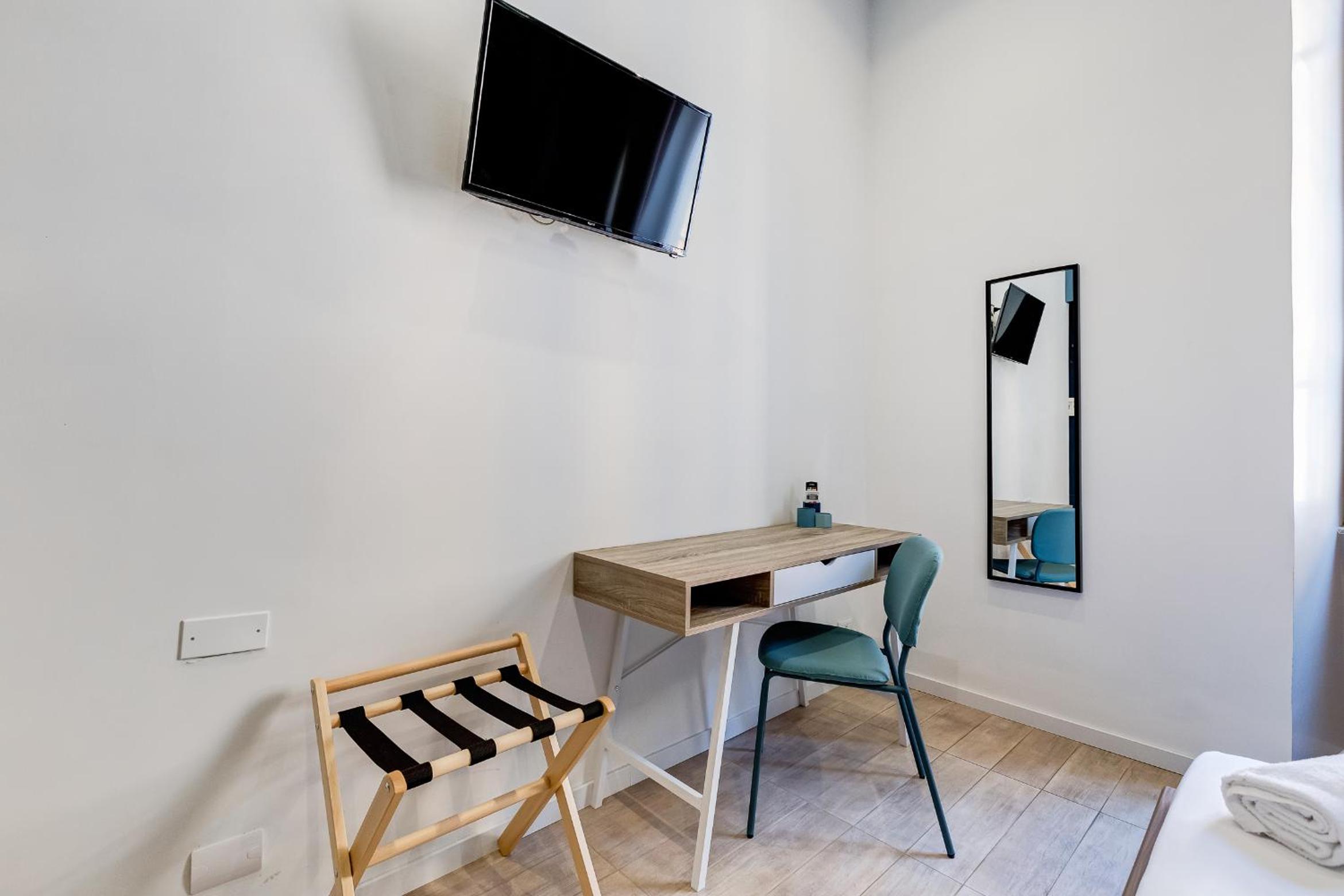 VIVILO COLLECTION - Collina 24 Suites - close to Via Veneto