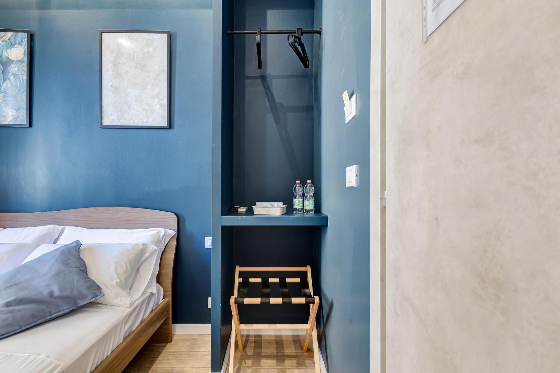 VIVILO COLLECTION - Collina 24 Suites - close to Via Veneto