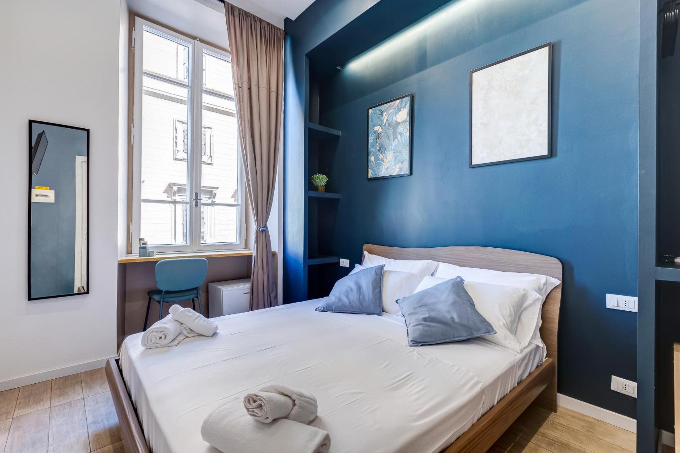VIVILO COLLECTION - Collina 24 Suites - close to Via Veneto